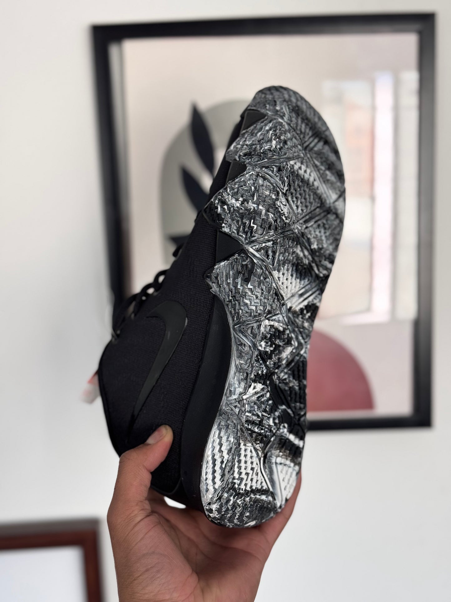 Nike Kyrie 4