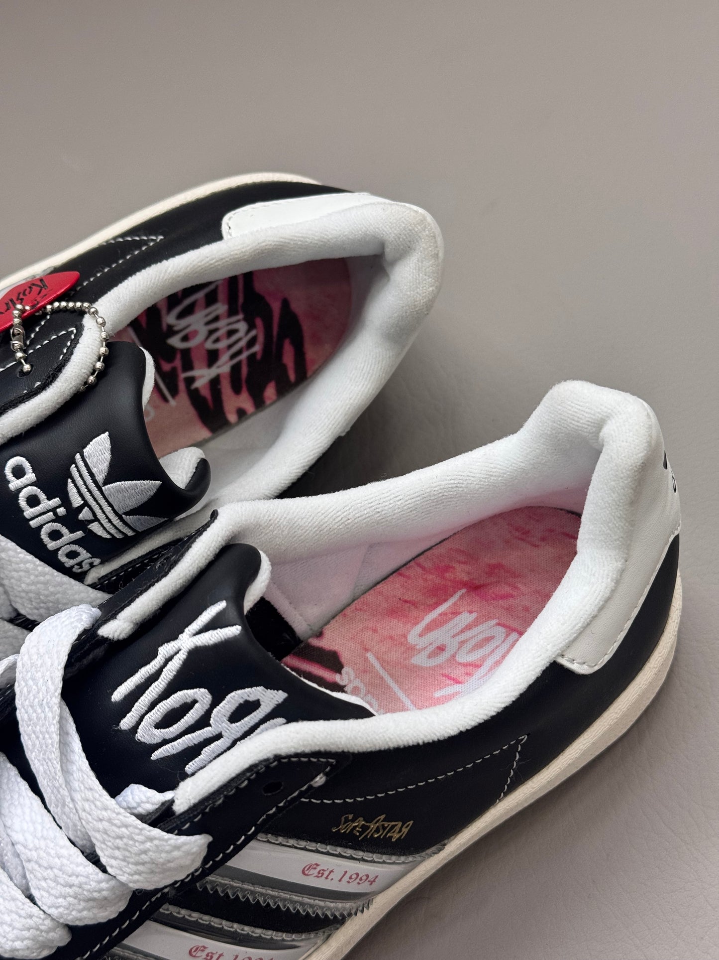 Adidas Superstar
