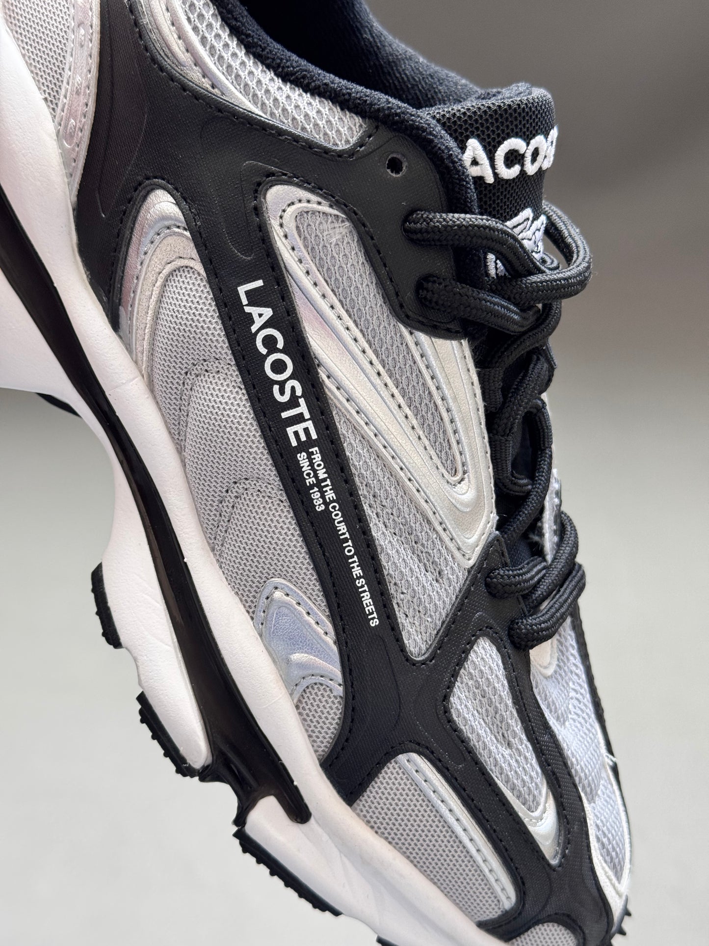 Lacoste L003 2K24