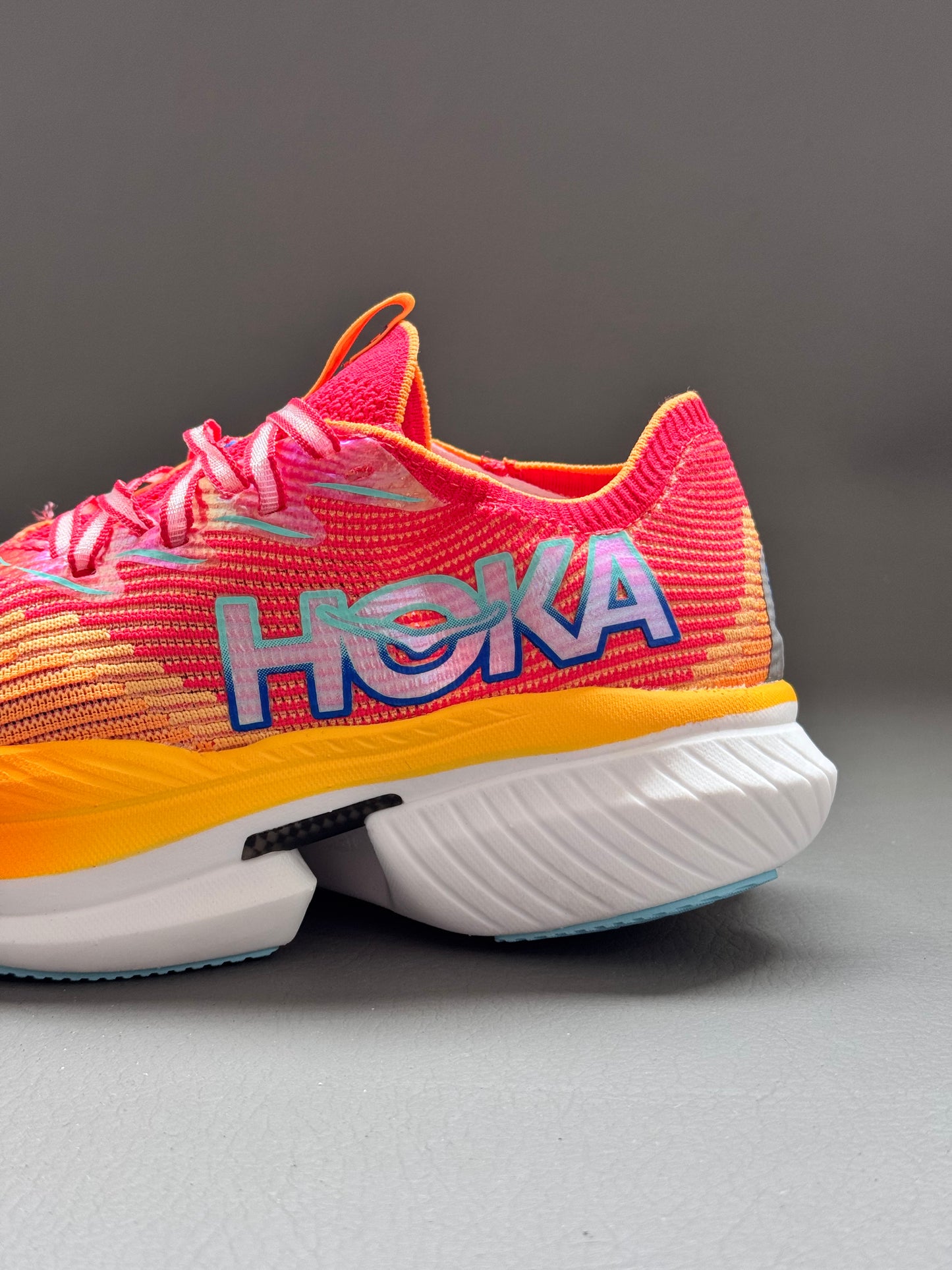 Hoka Cielo X1