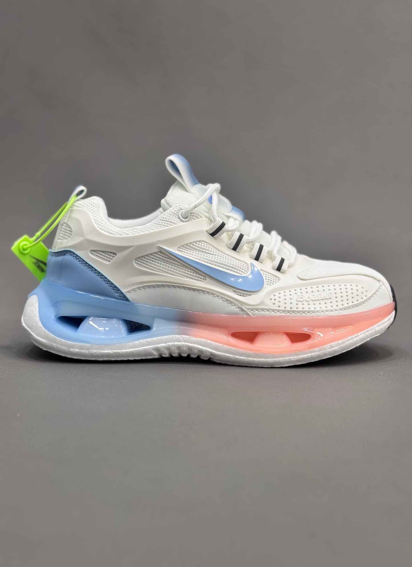 Nike bailleili