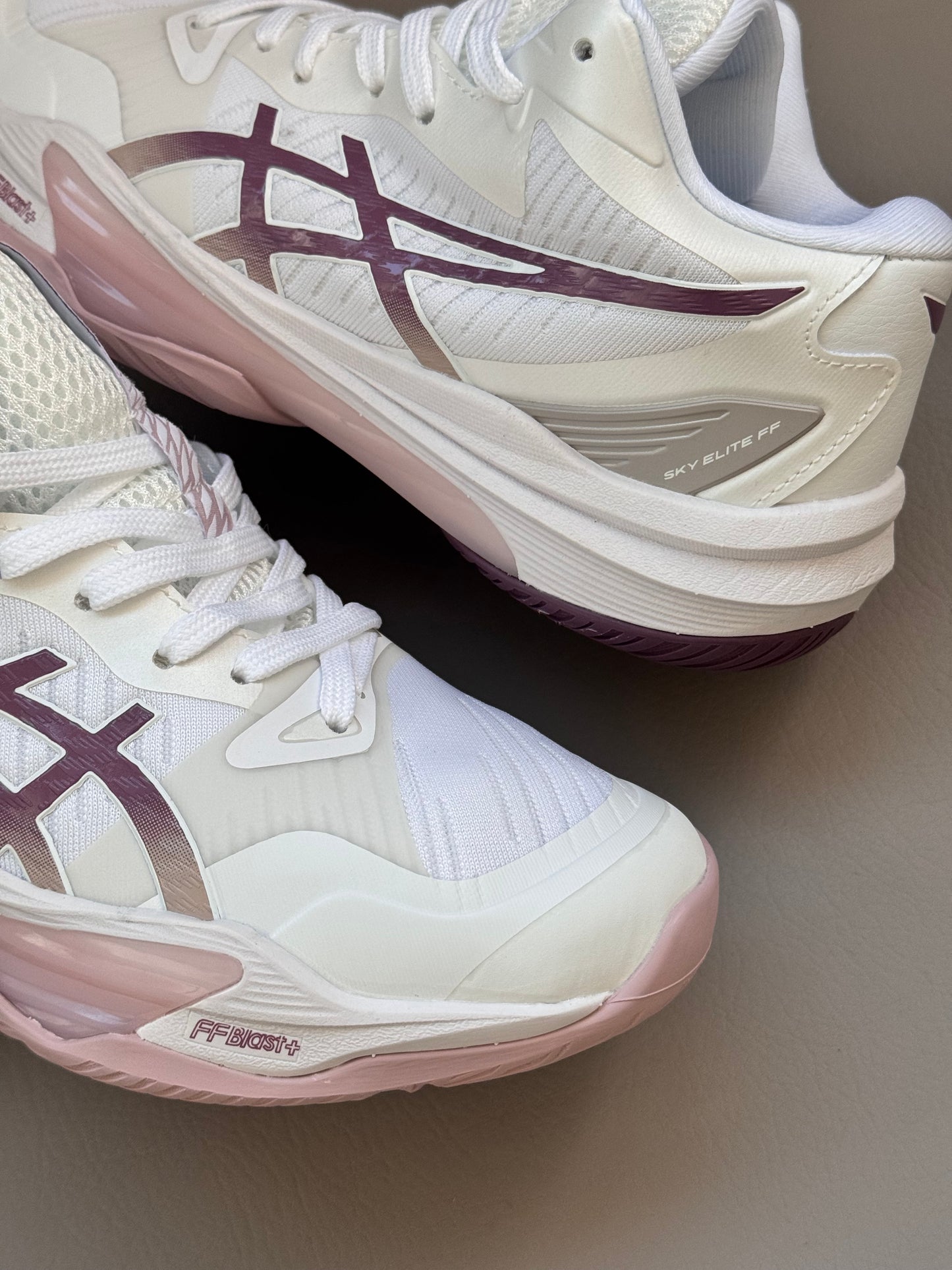 Asics Sky Elite FF3