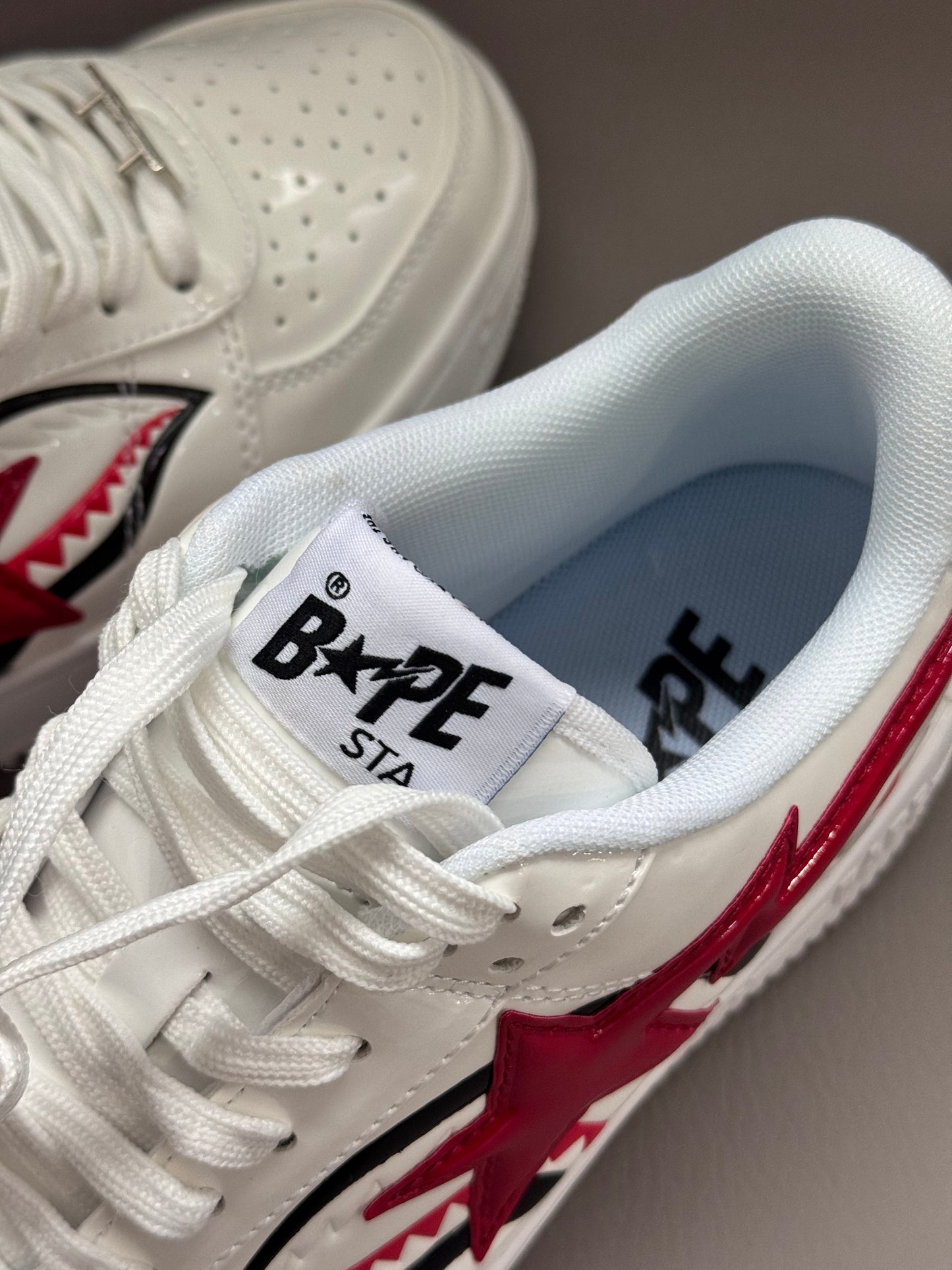 Bape Sta