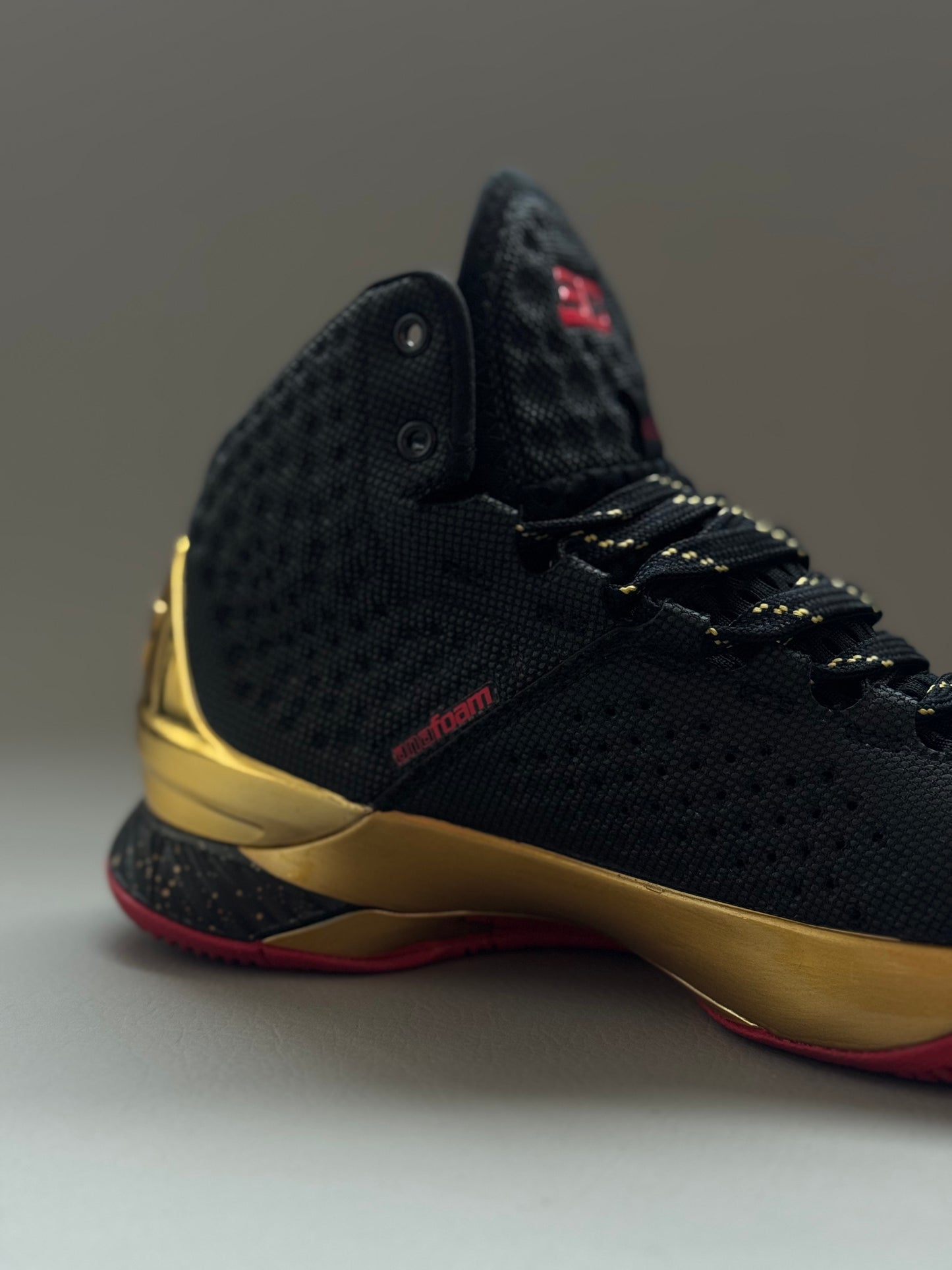 Under Armour Curry 1