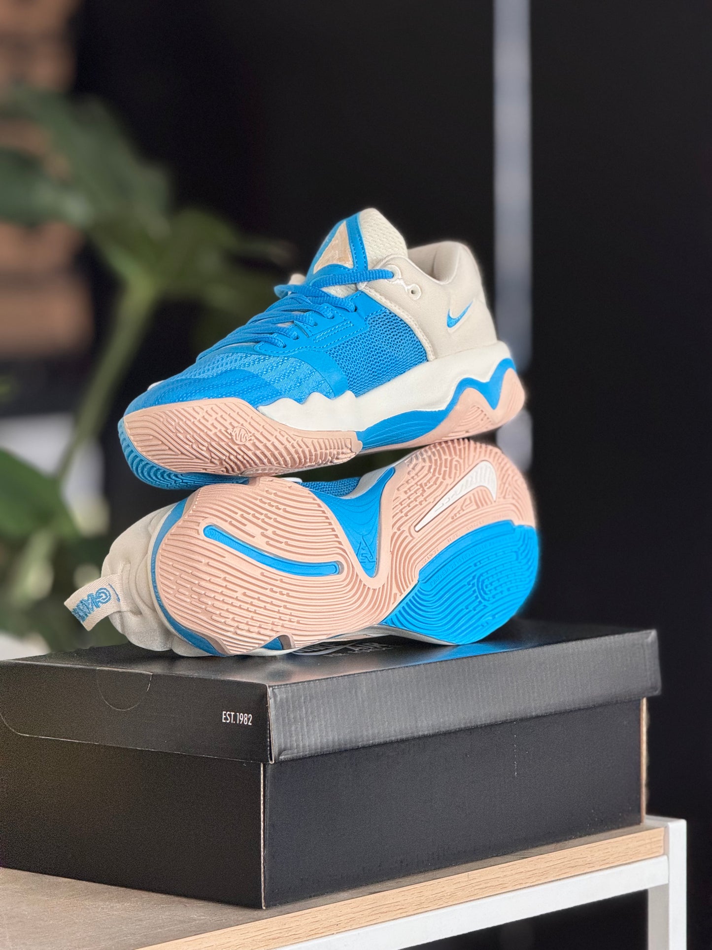 Nike Giannis Inmortality 3