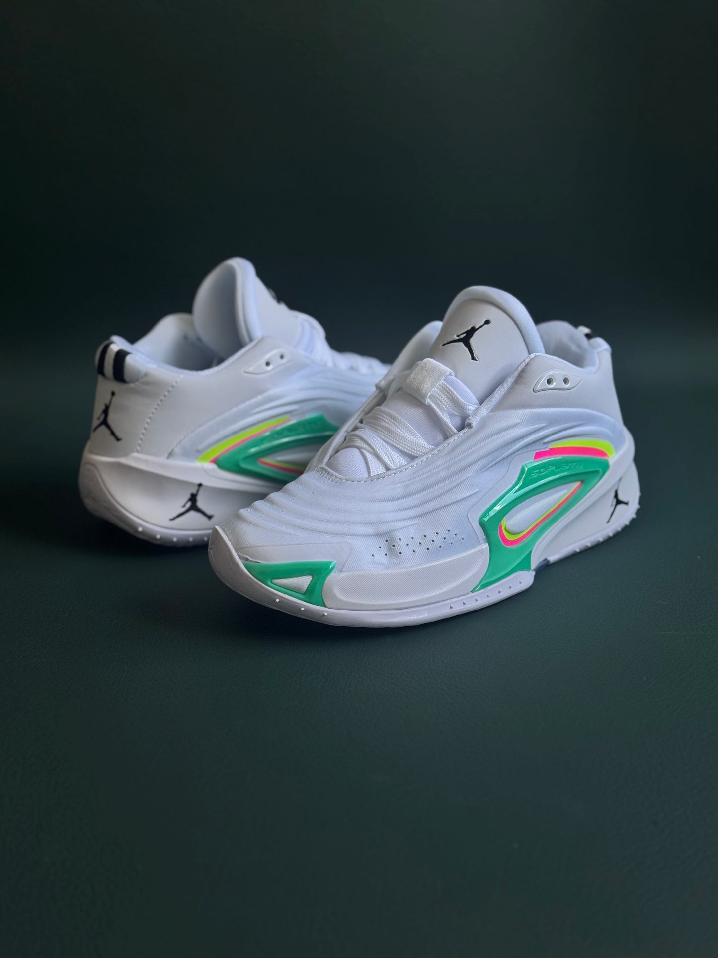 Jordan Luka 3