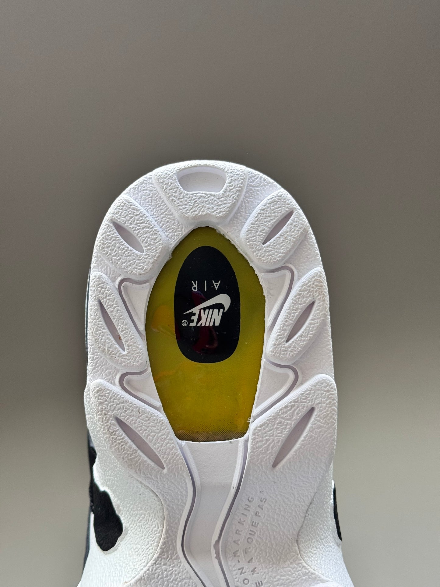 Nike Air DT Max 96 Black Varsity M