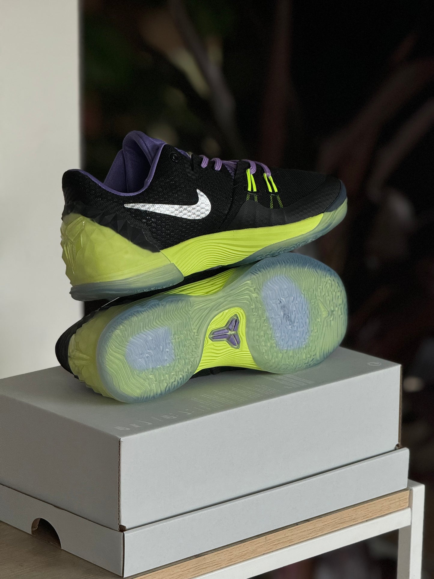 Nike Zoom Kobe