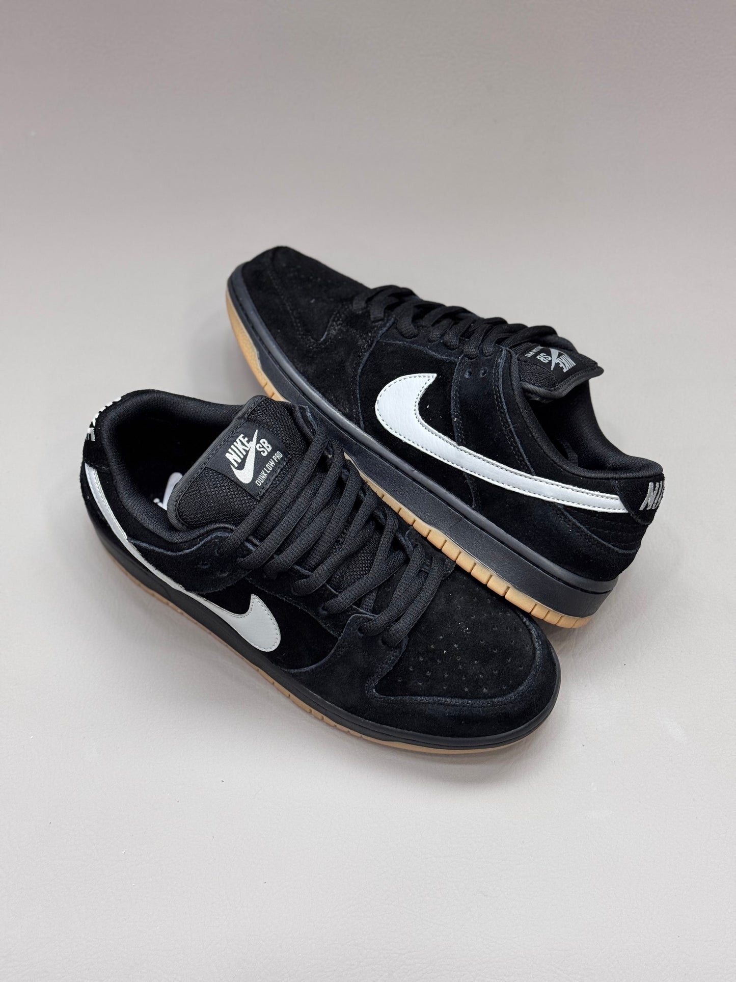 Nike Dunk SB Low