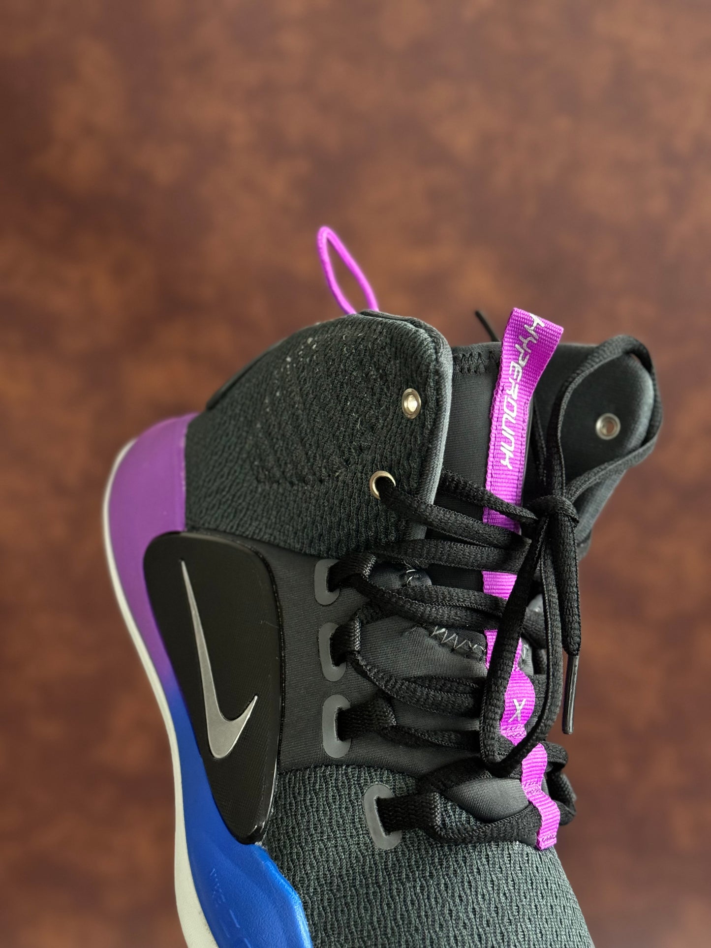 Nike Hyperdunk x Basketball