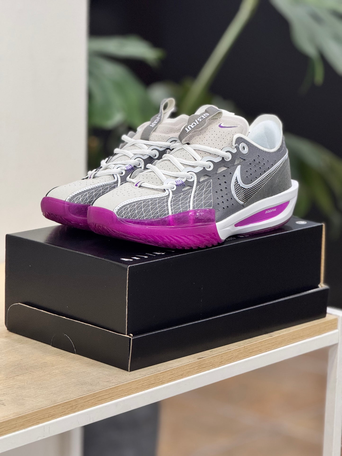 Nike Gt D3