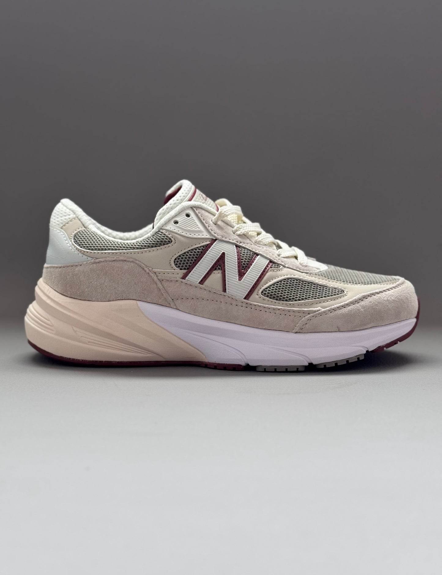 New Balance 990v6 Loro Piana