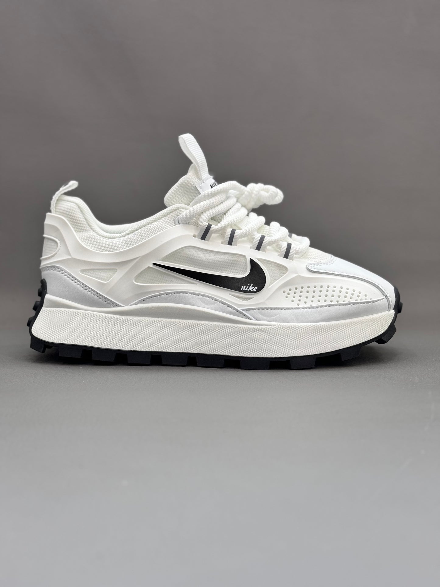 Nike Baillieli