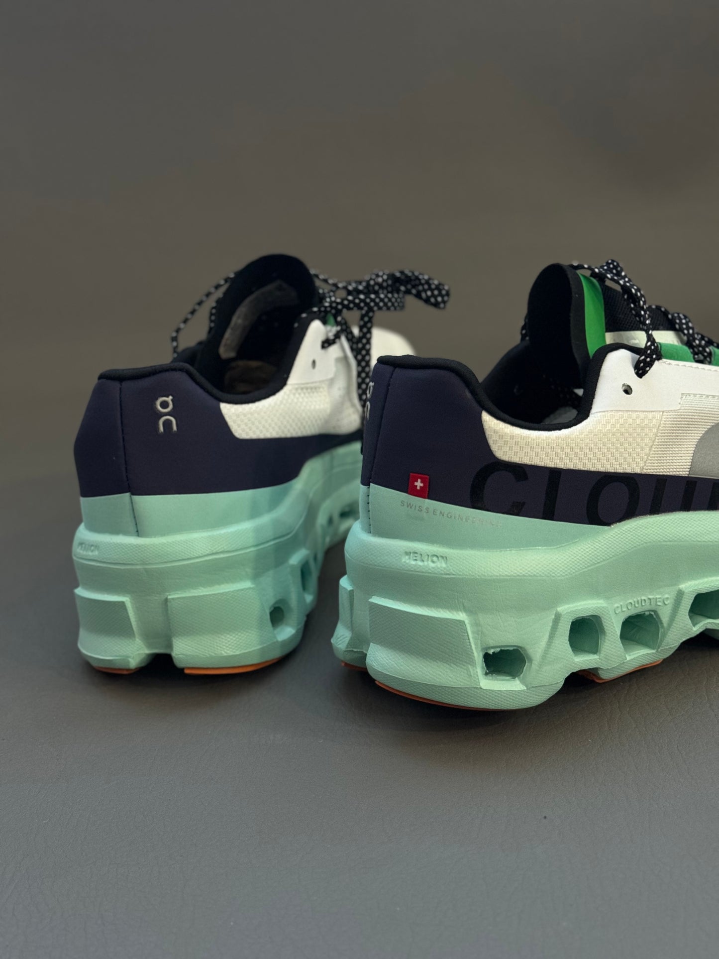On Runing Cloudmonster