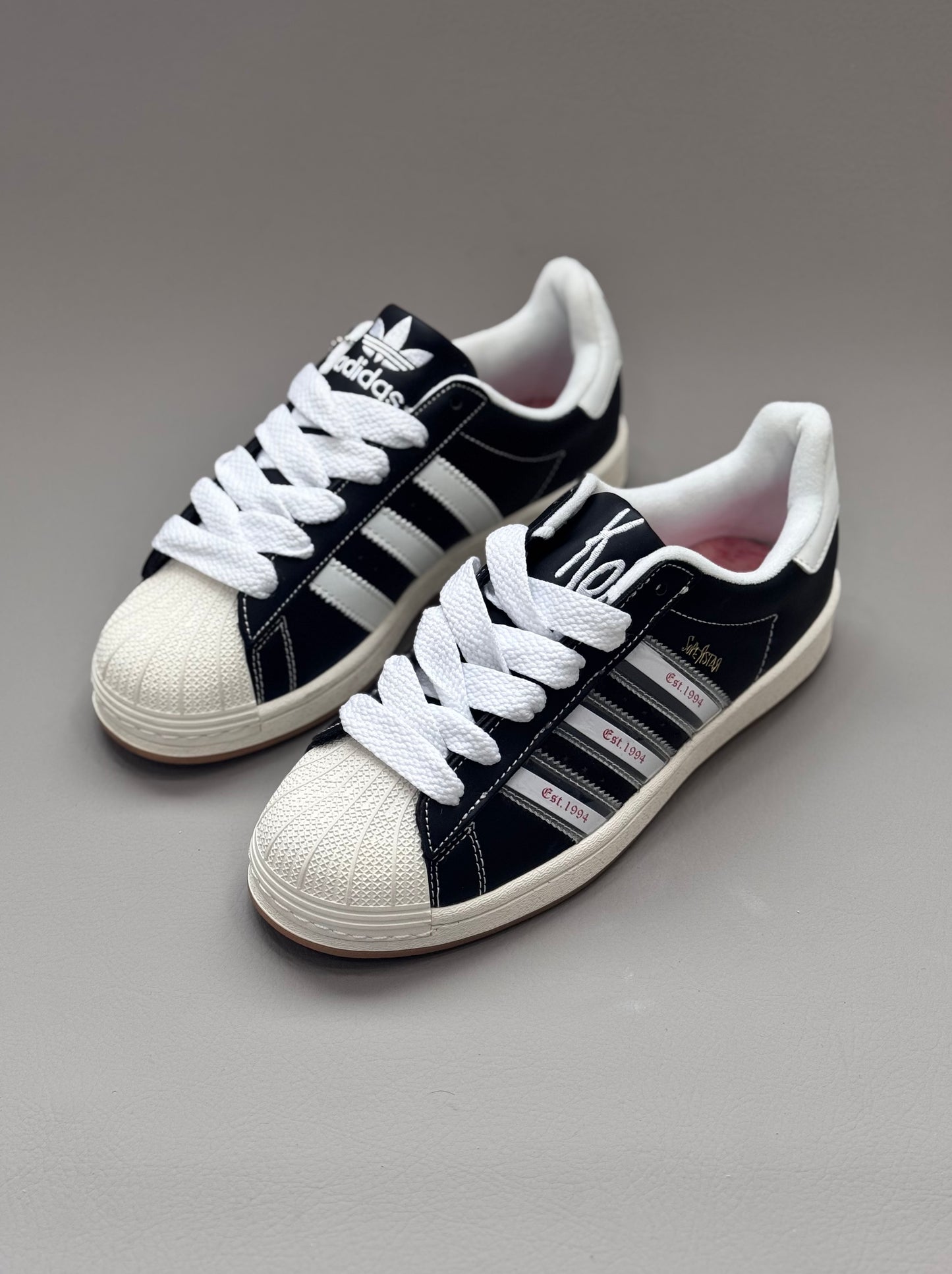 Adidas Superstar