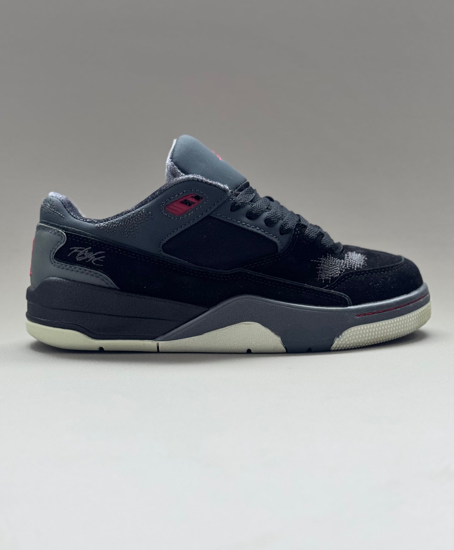 Jordan Flight Court