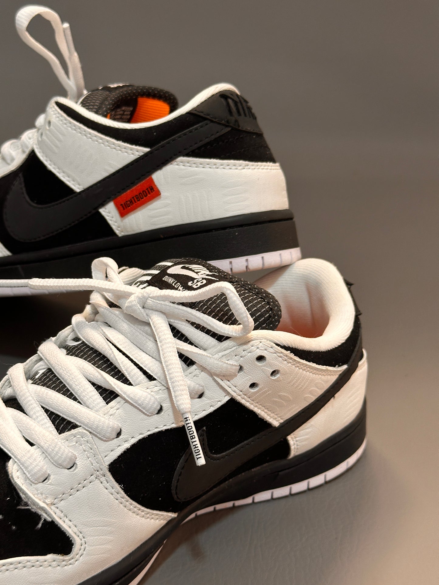 Nike Dunk SB Tighbooth Petro
