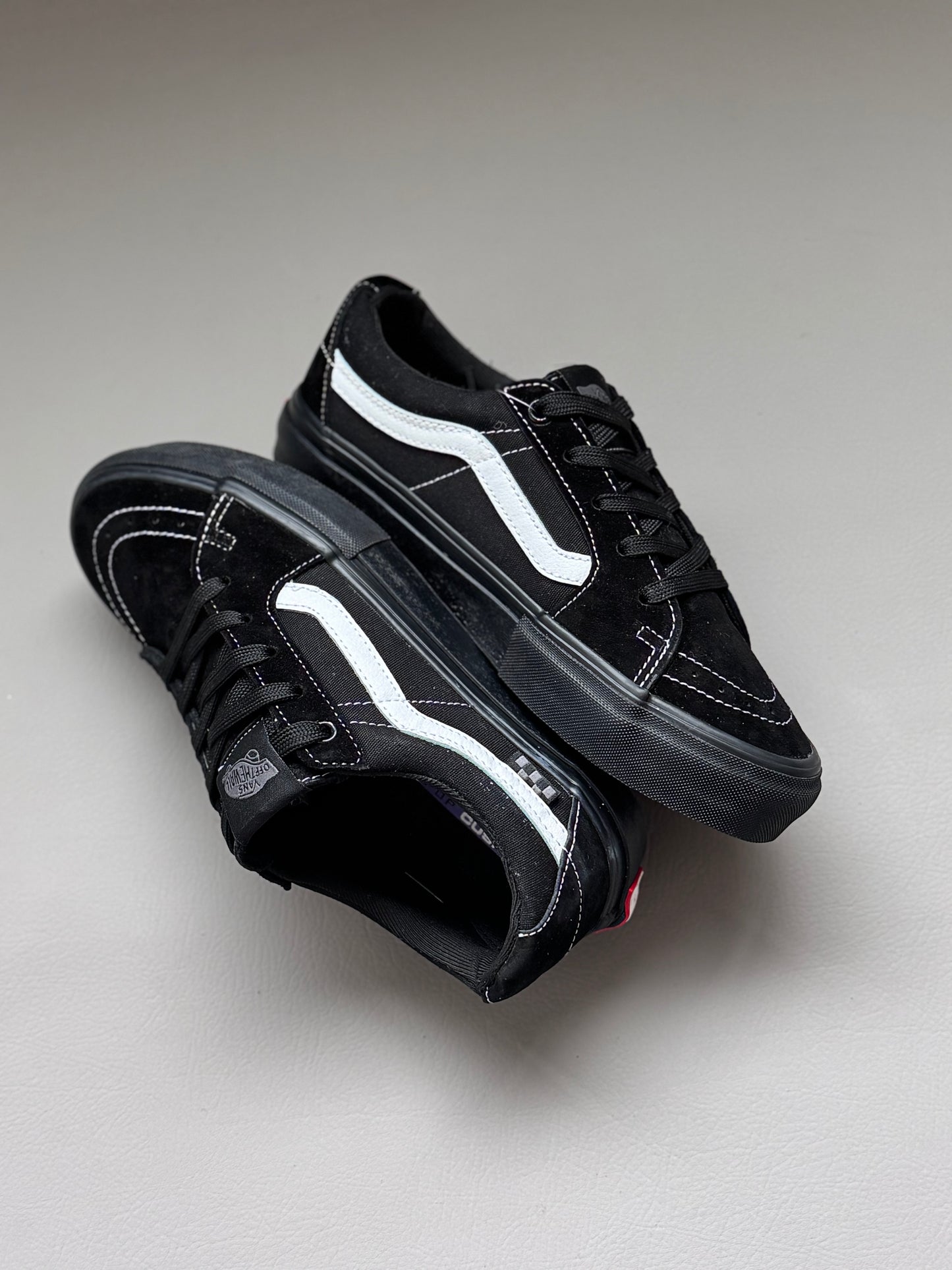 Vans skate