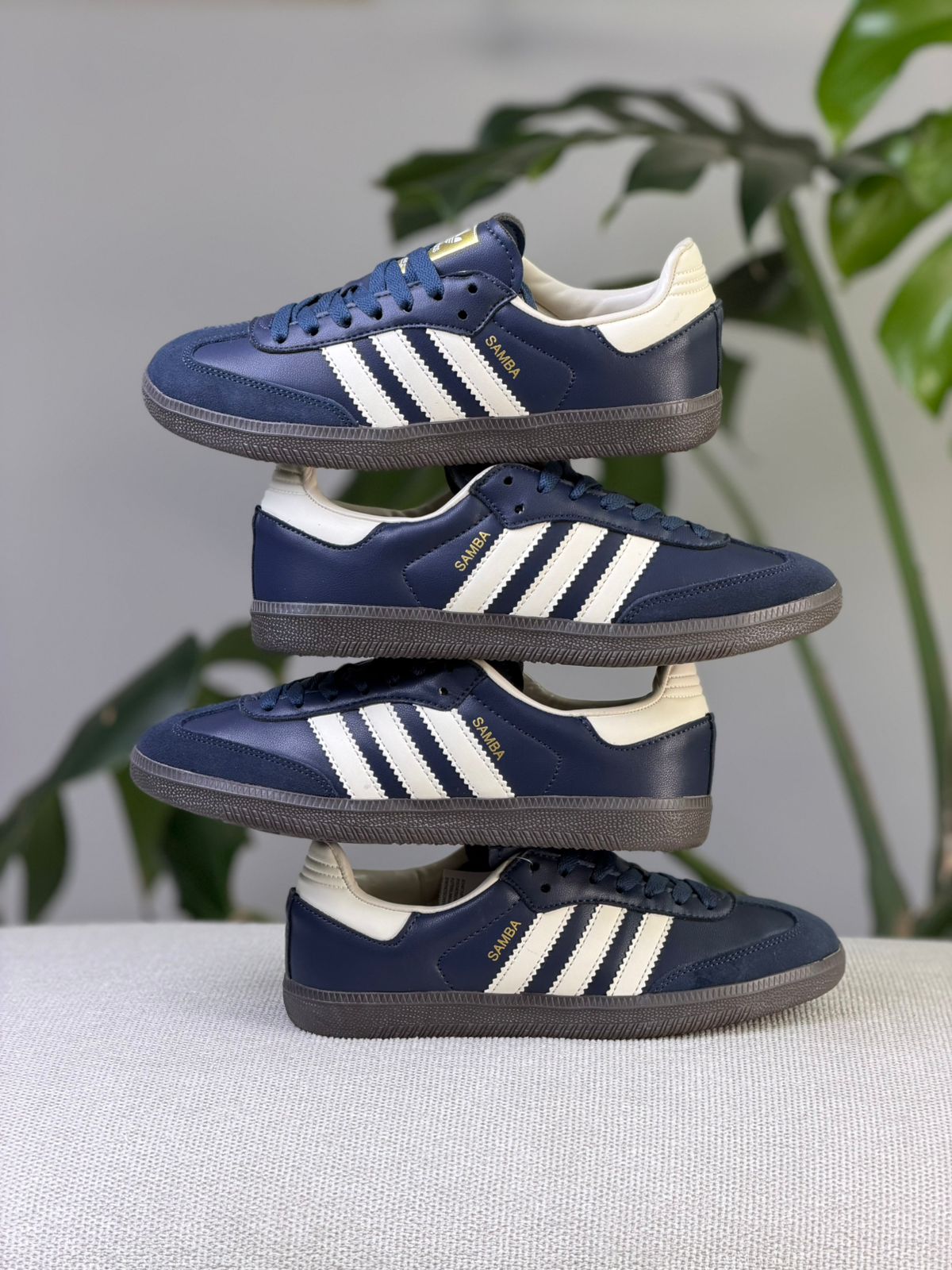 Adidas Samba