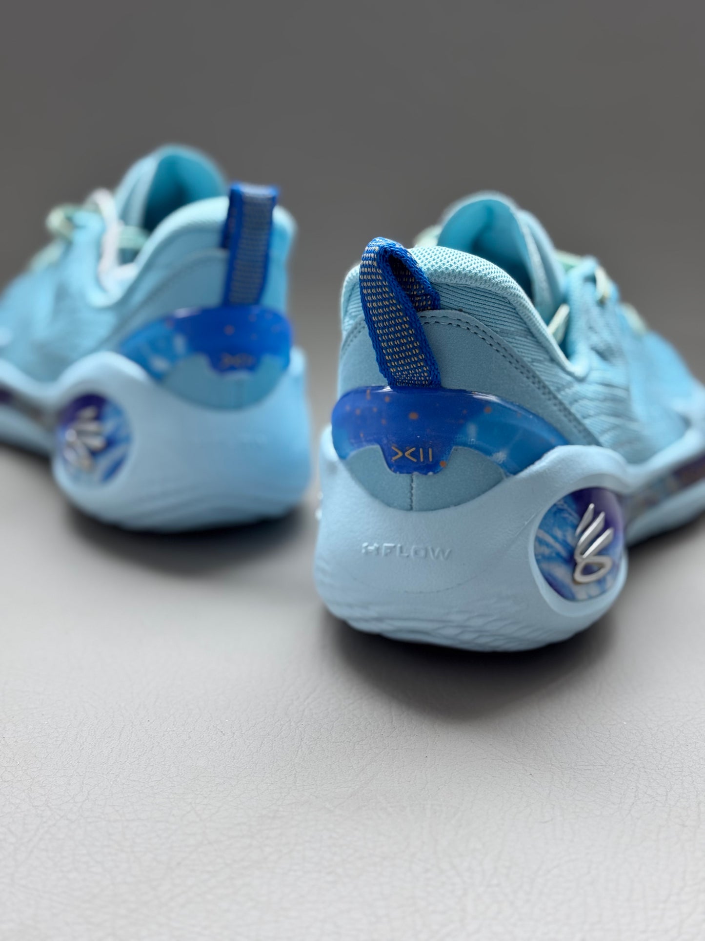 Under Armour Curry Flow 12