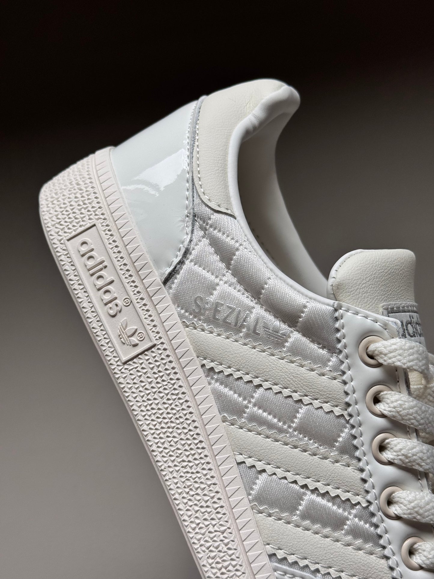 Adidas Spezial