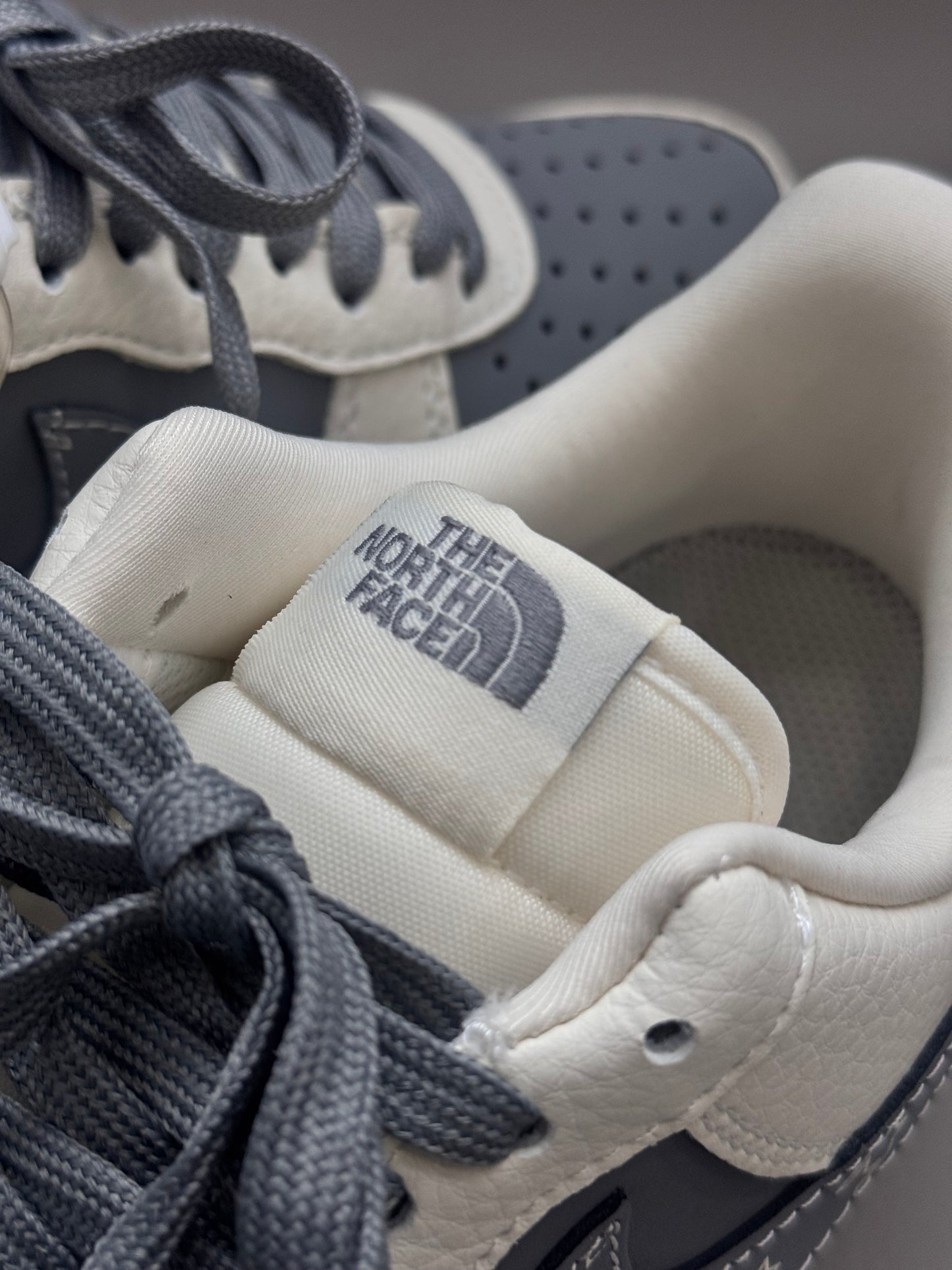 Nike Force 1 The North Face