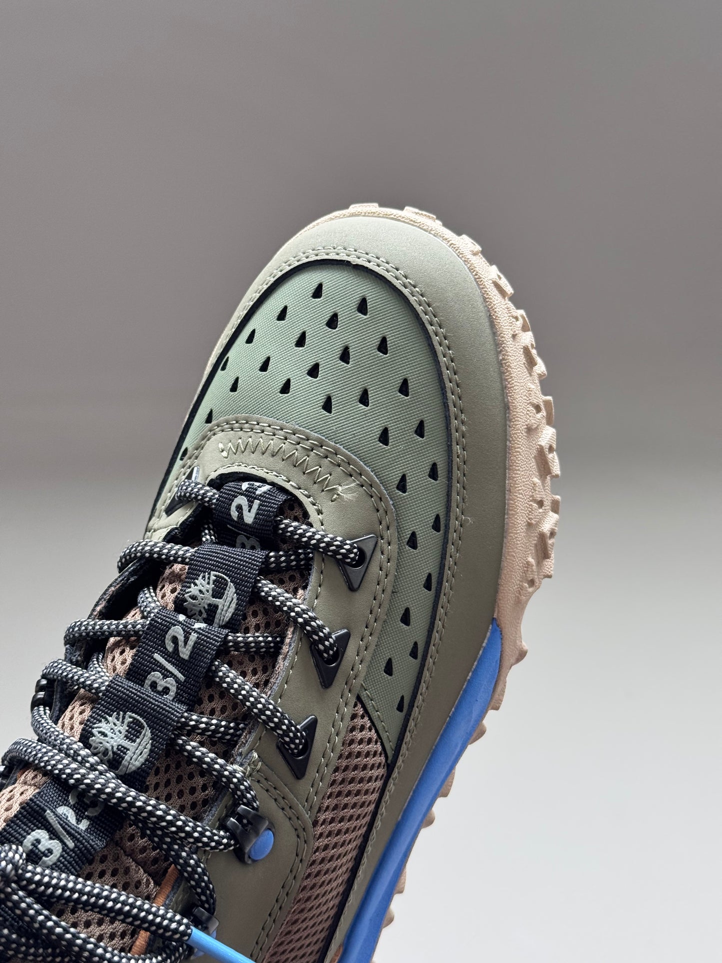 Timberland