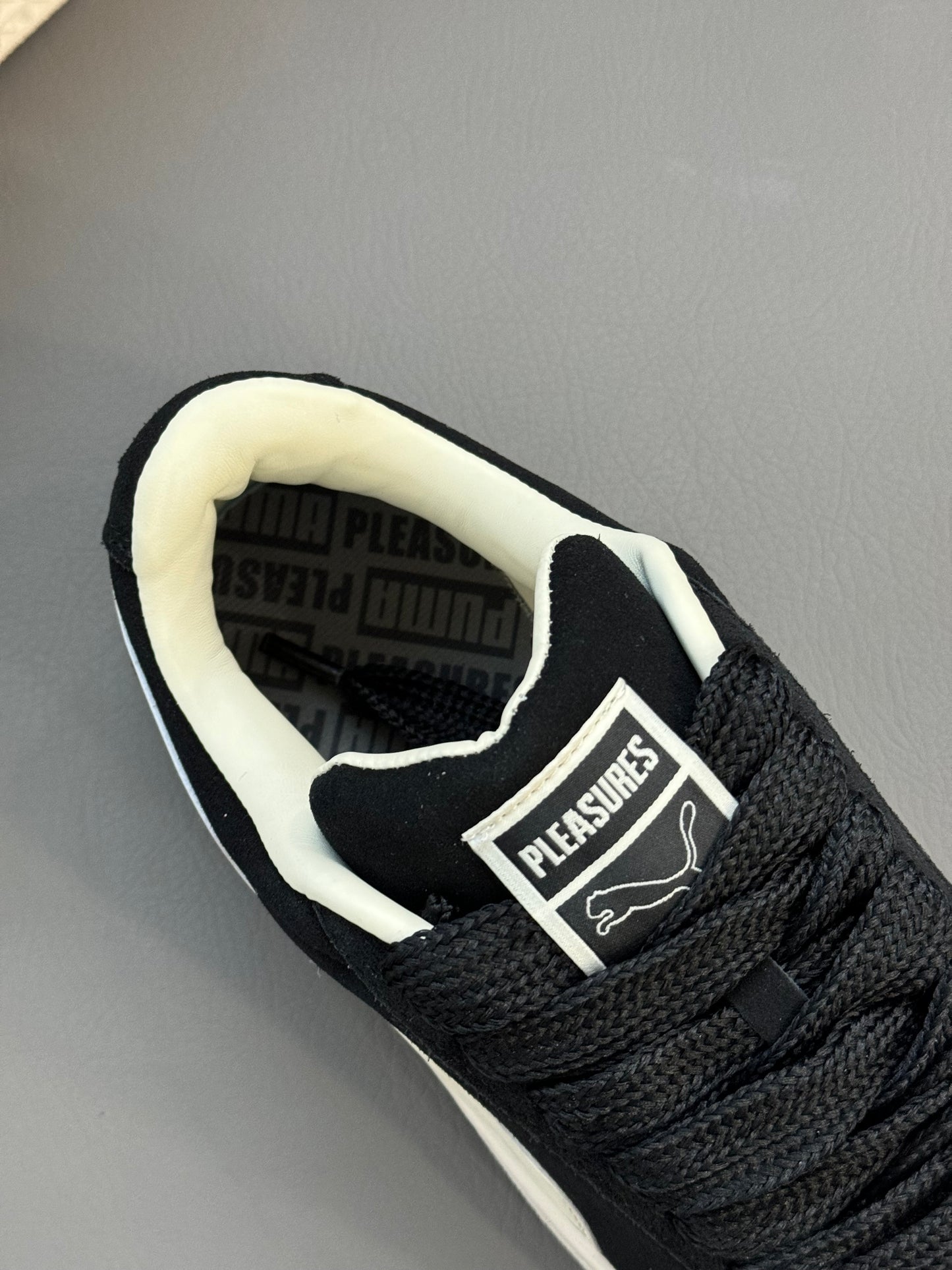 Puma Suede XL Pleasures