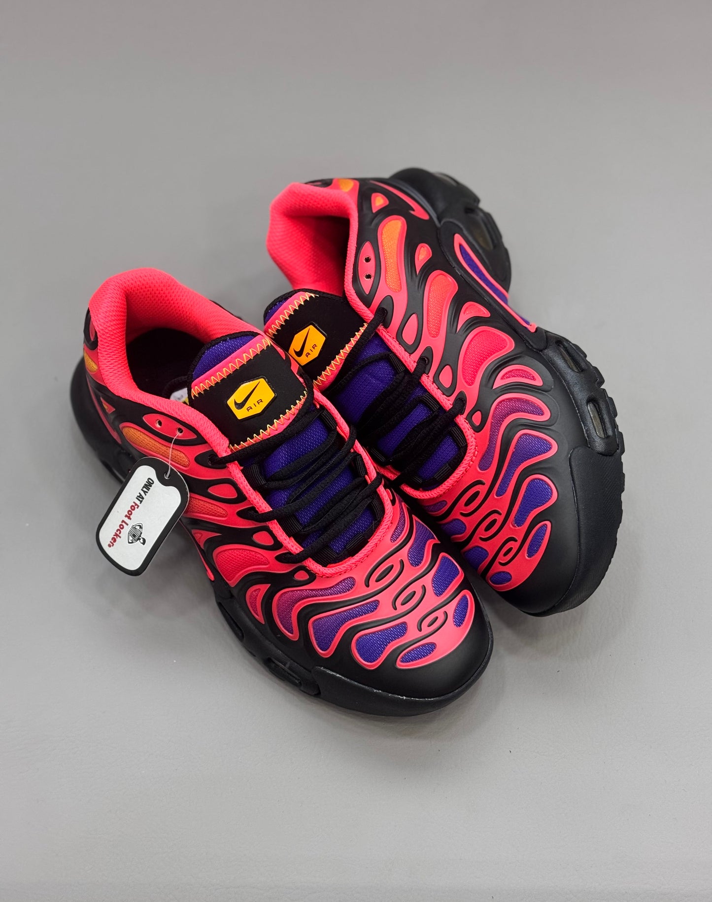 Nike Air Max Plus Drift All Day