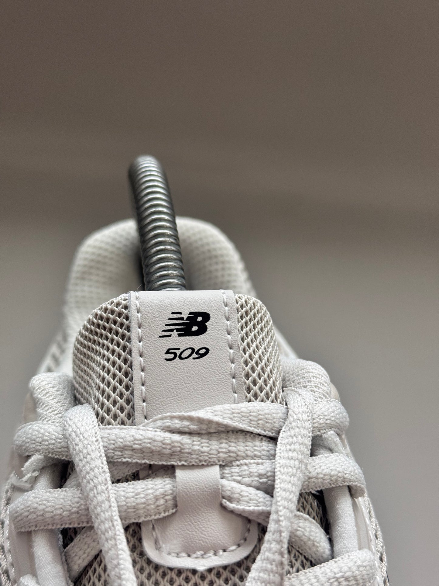 New Balanca 509