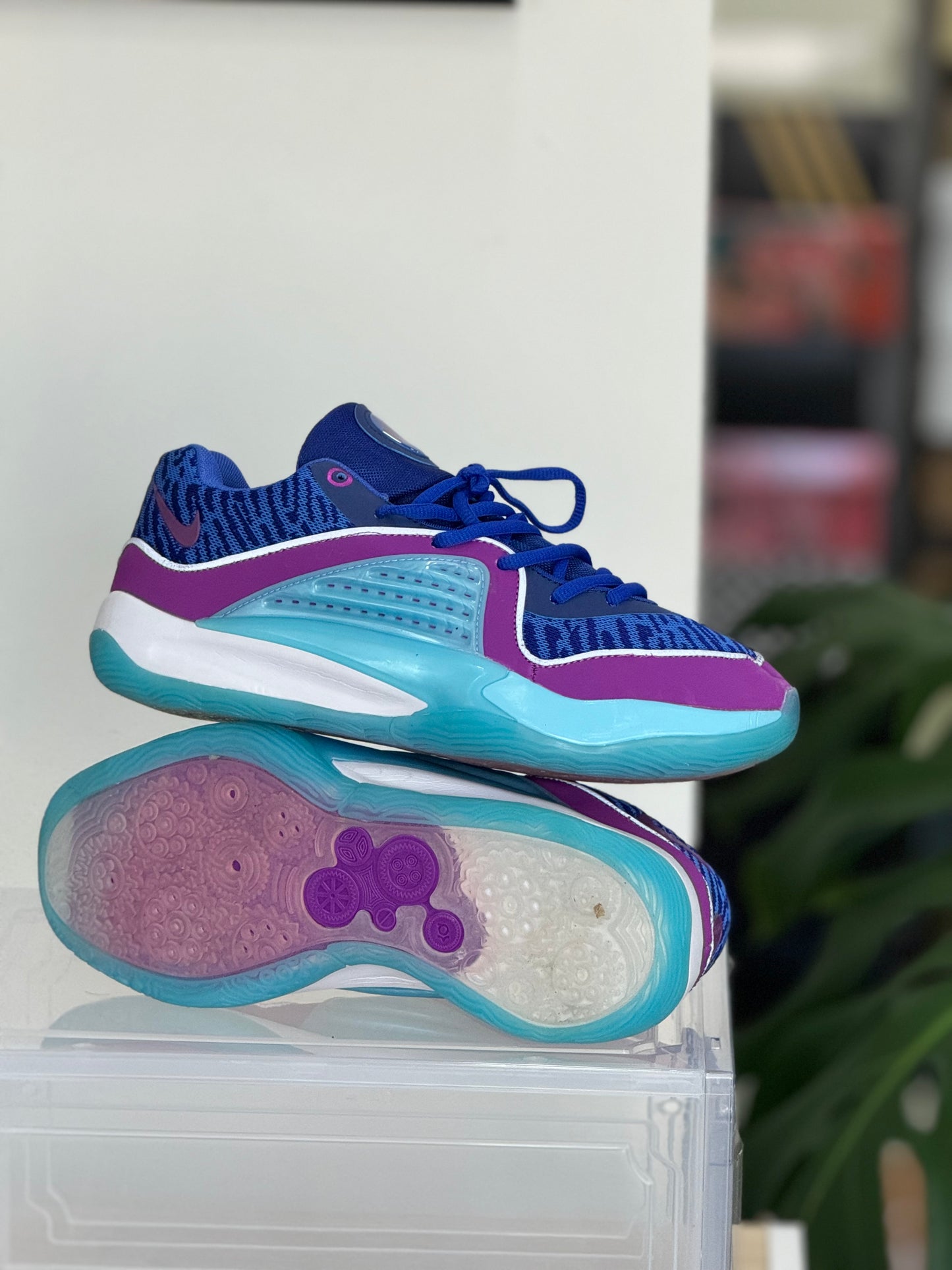Nike KD16