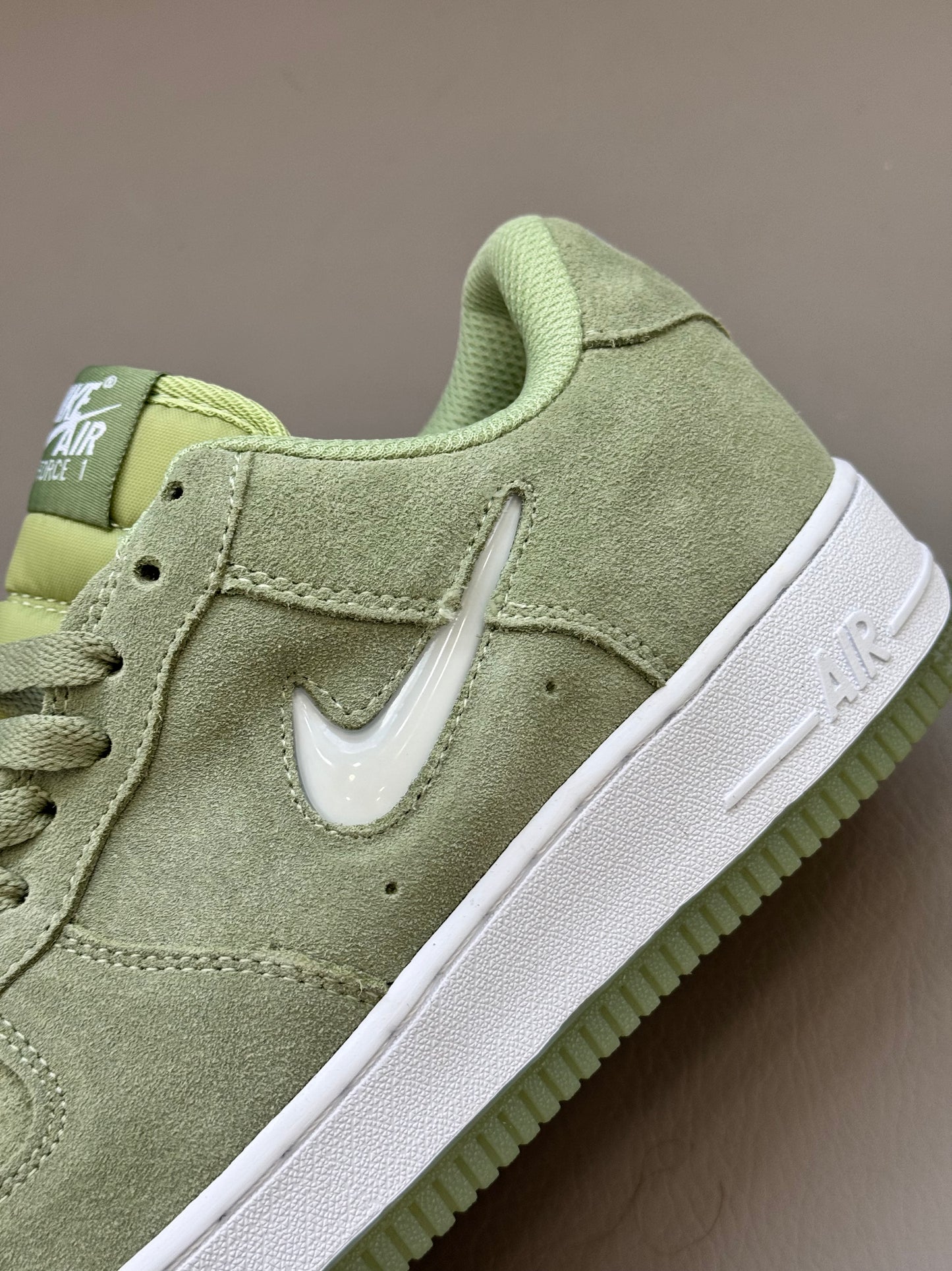 Nike Force 1