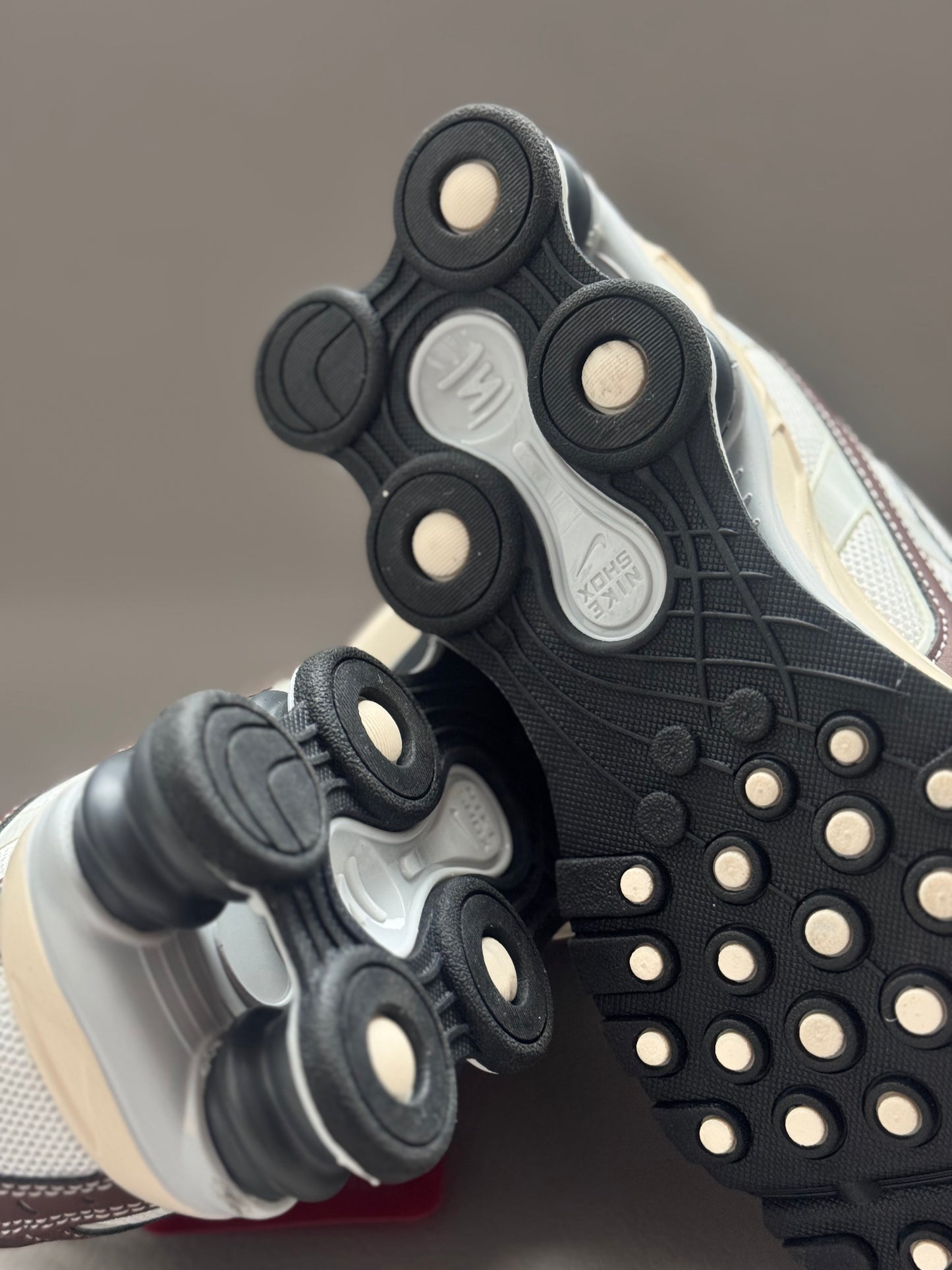 Nike Shox Ride 2