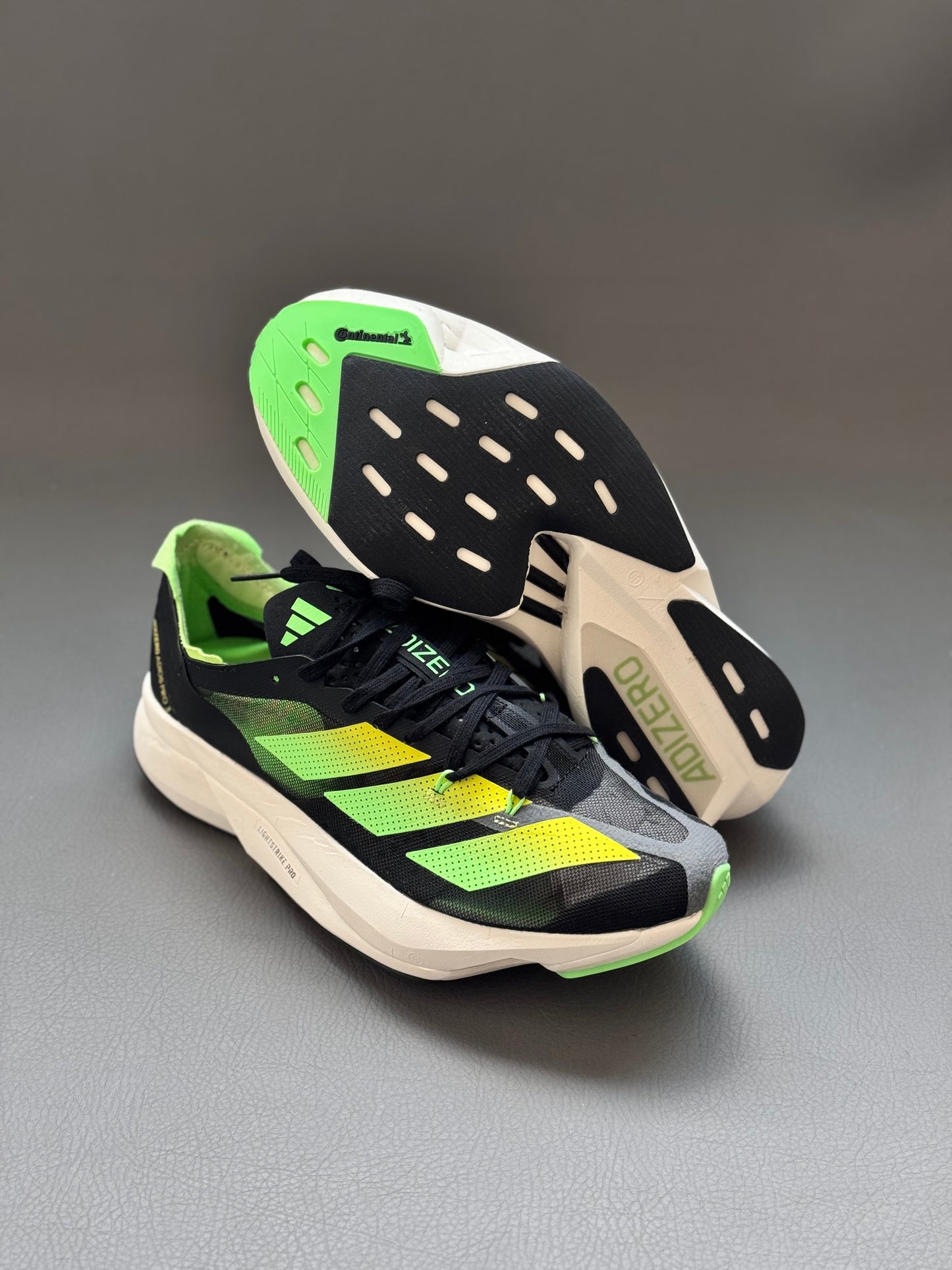Adidas Adizero Pro 3