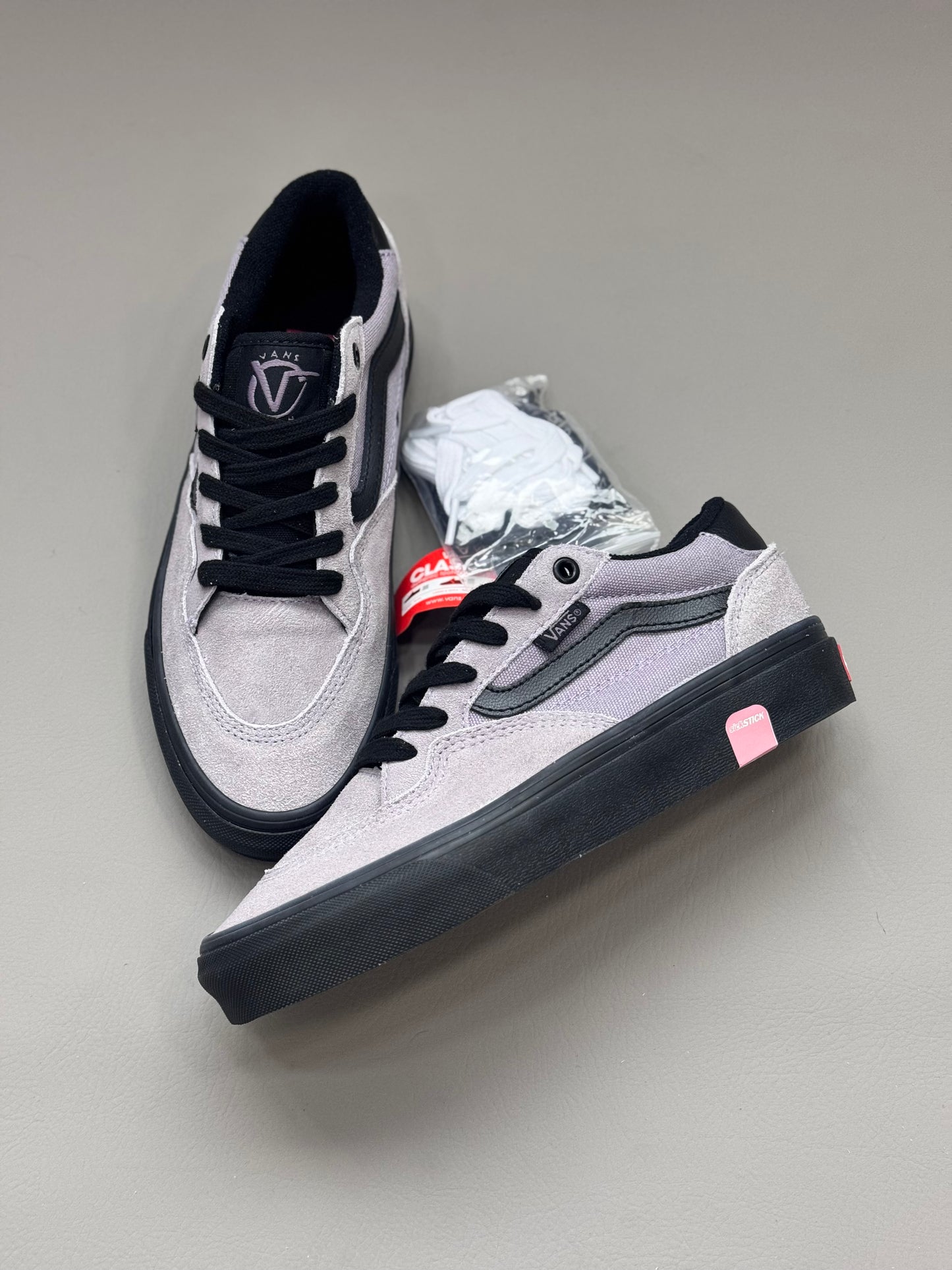 Vans Rowan