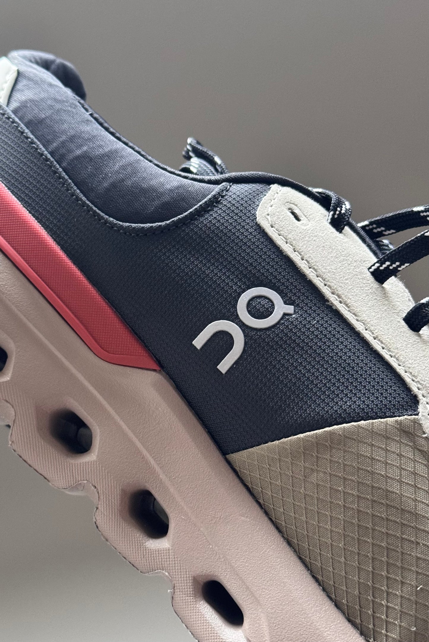 On Running Cloud