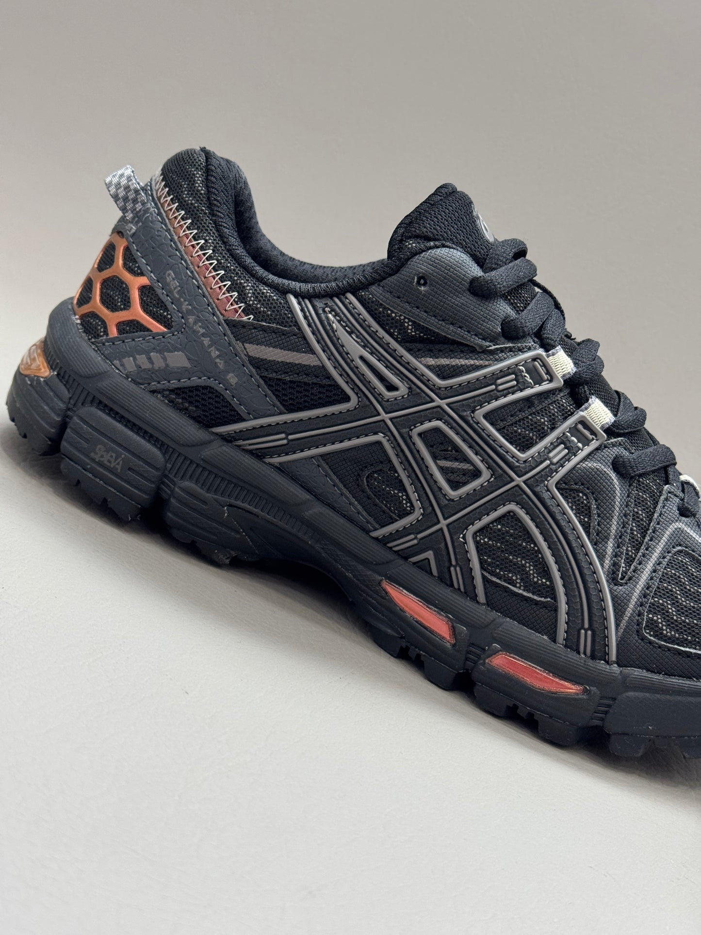 Asics Gel Kahano 8