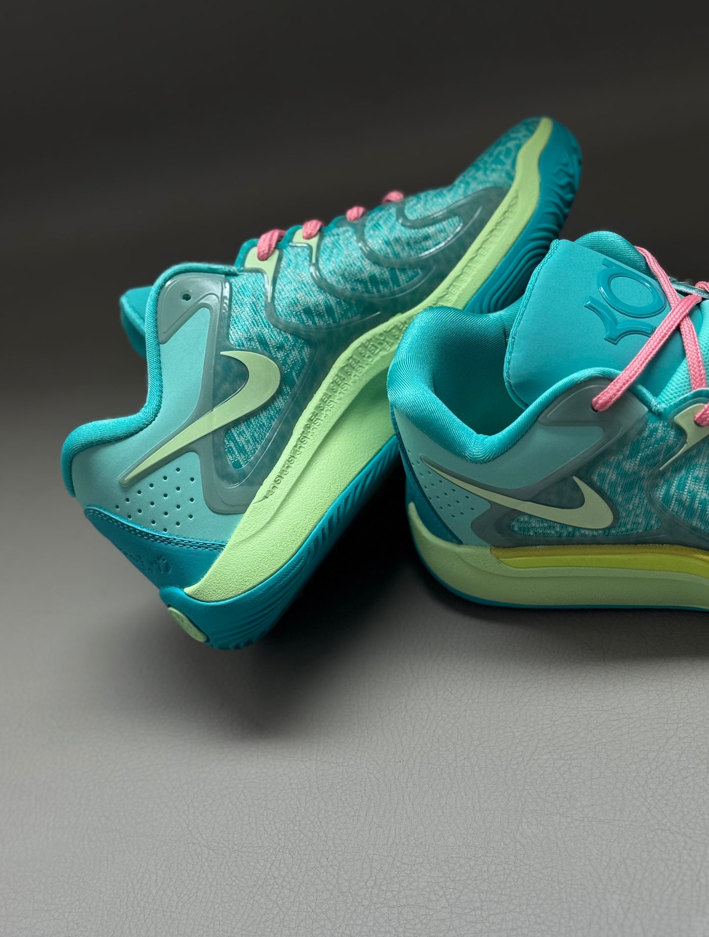 Nike KD17 Jonquel Jones