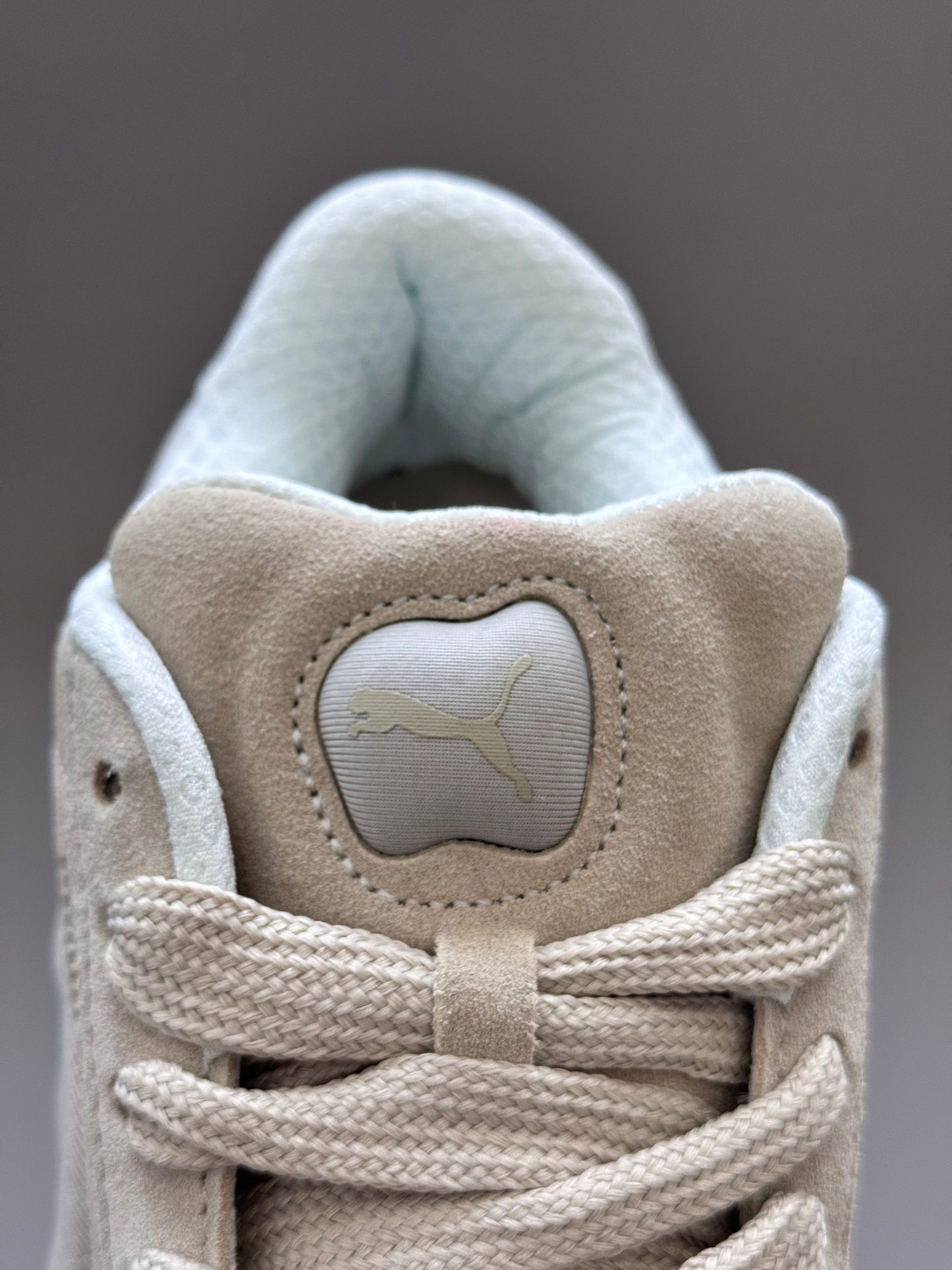 Puma Suede XL Crush