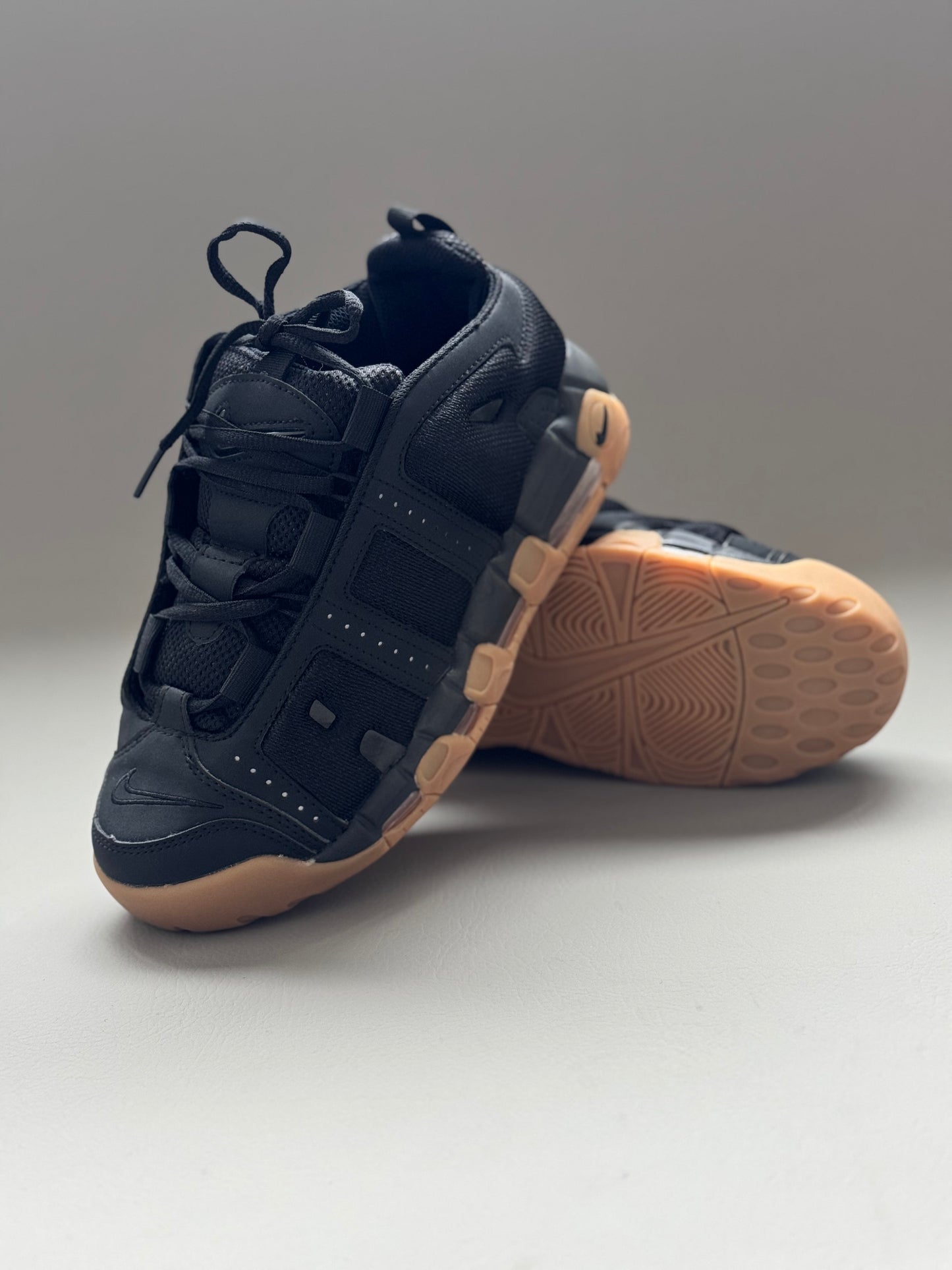 Nike Air More Uptempo Low