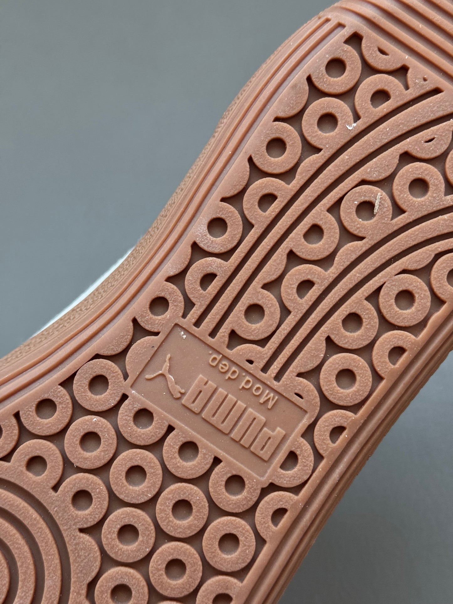 Puma Palermo