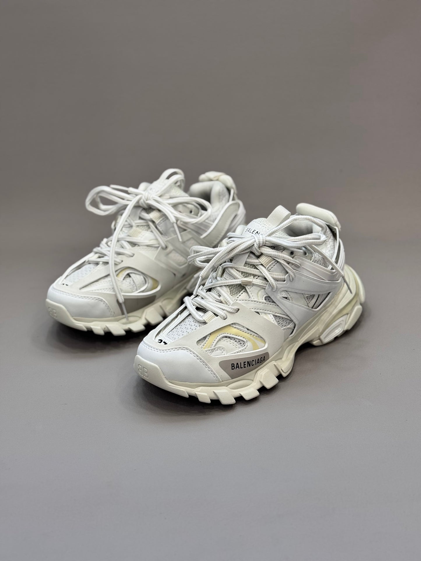 Balenciaga Track