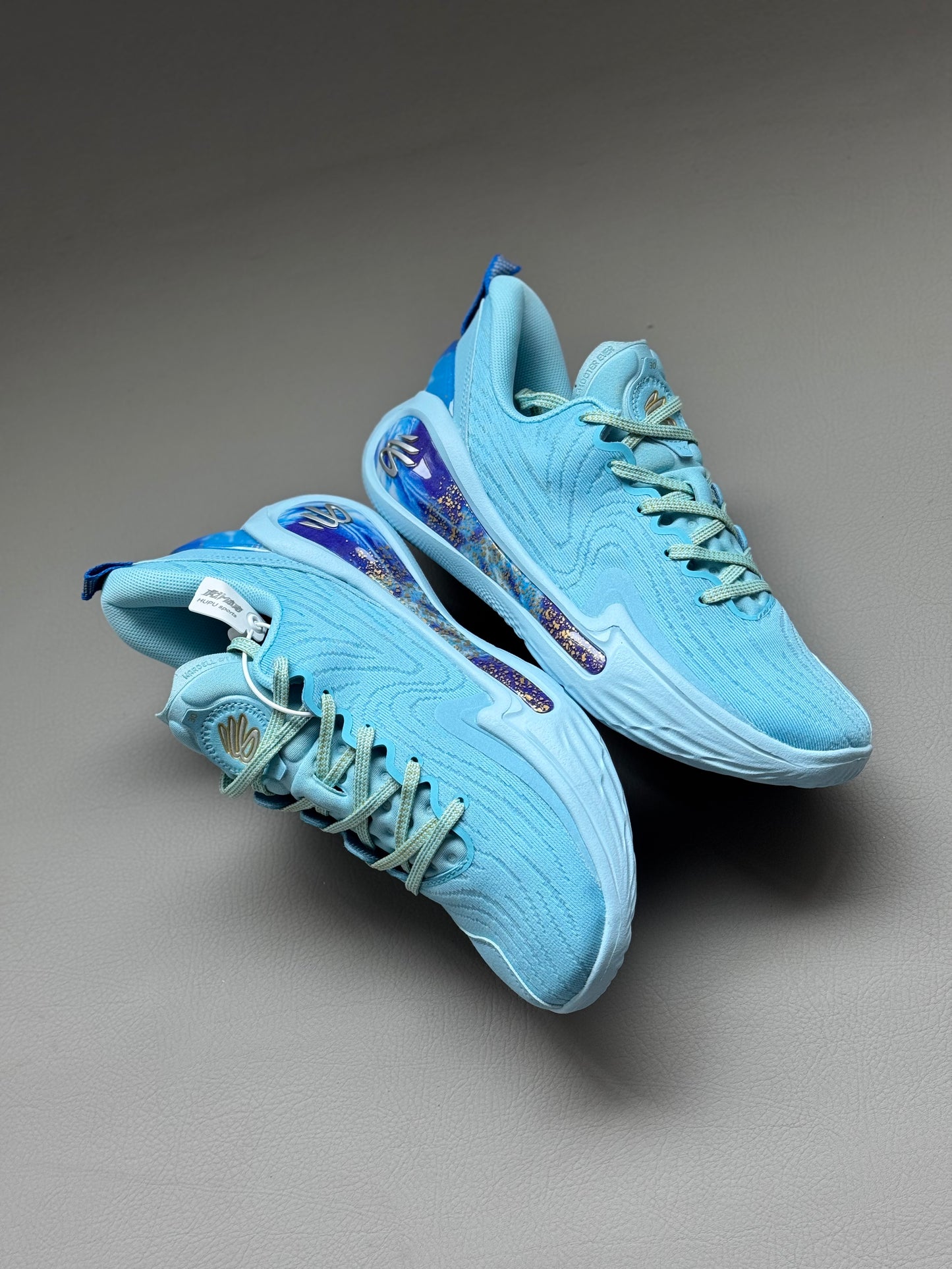 Under Armour Curry Flow 12