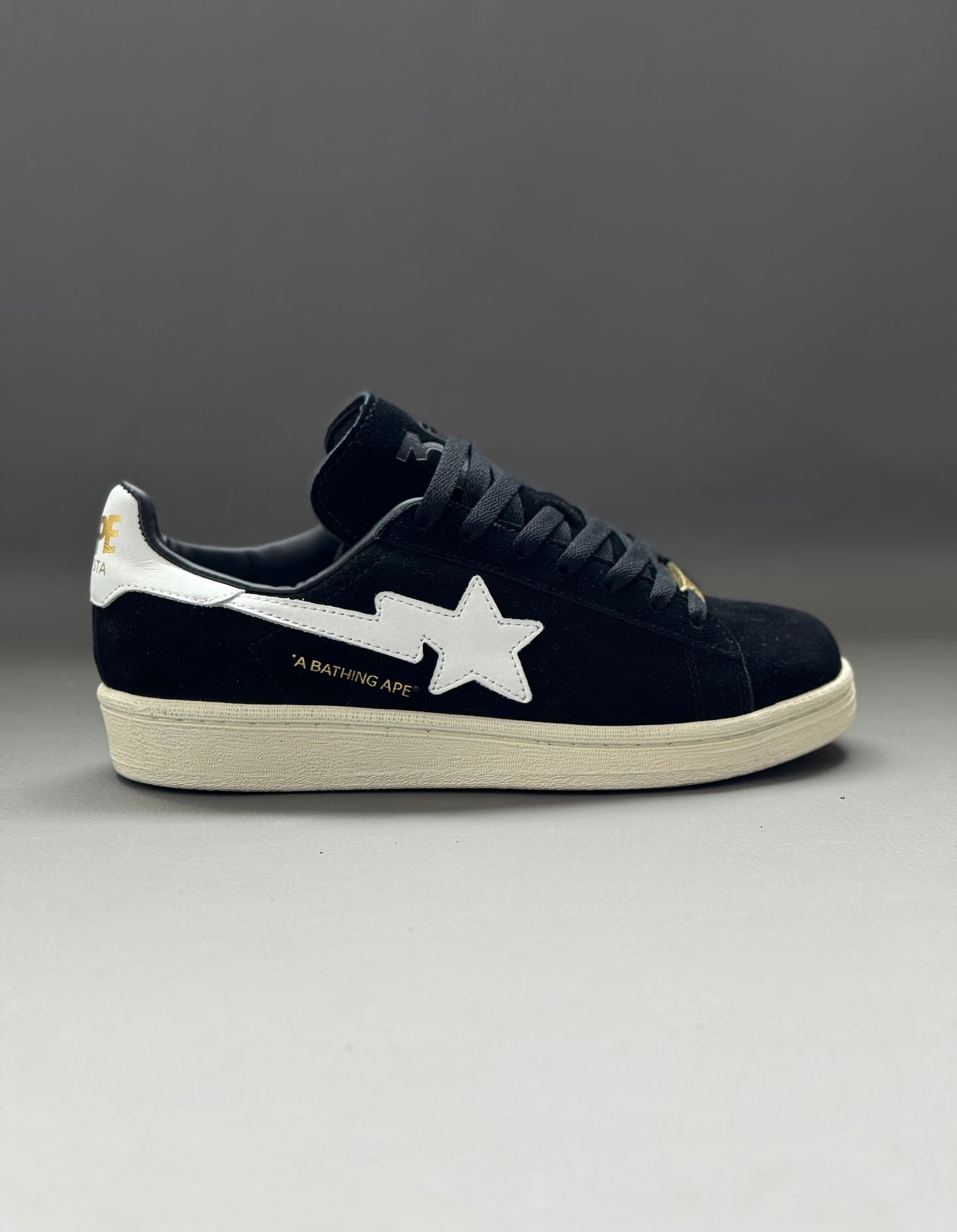 Adidas x Bape Compus 88