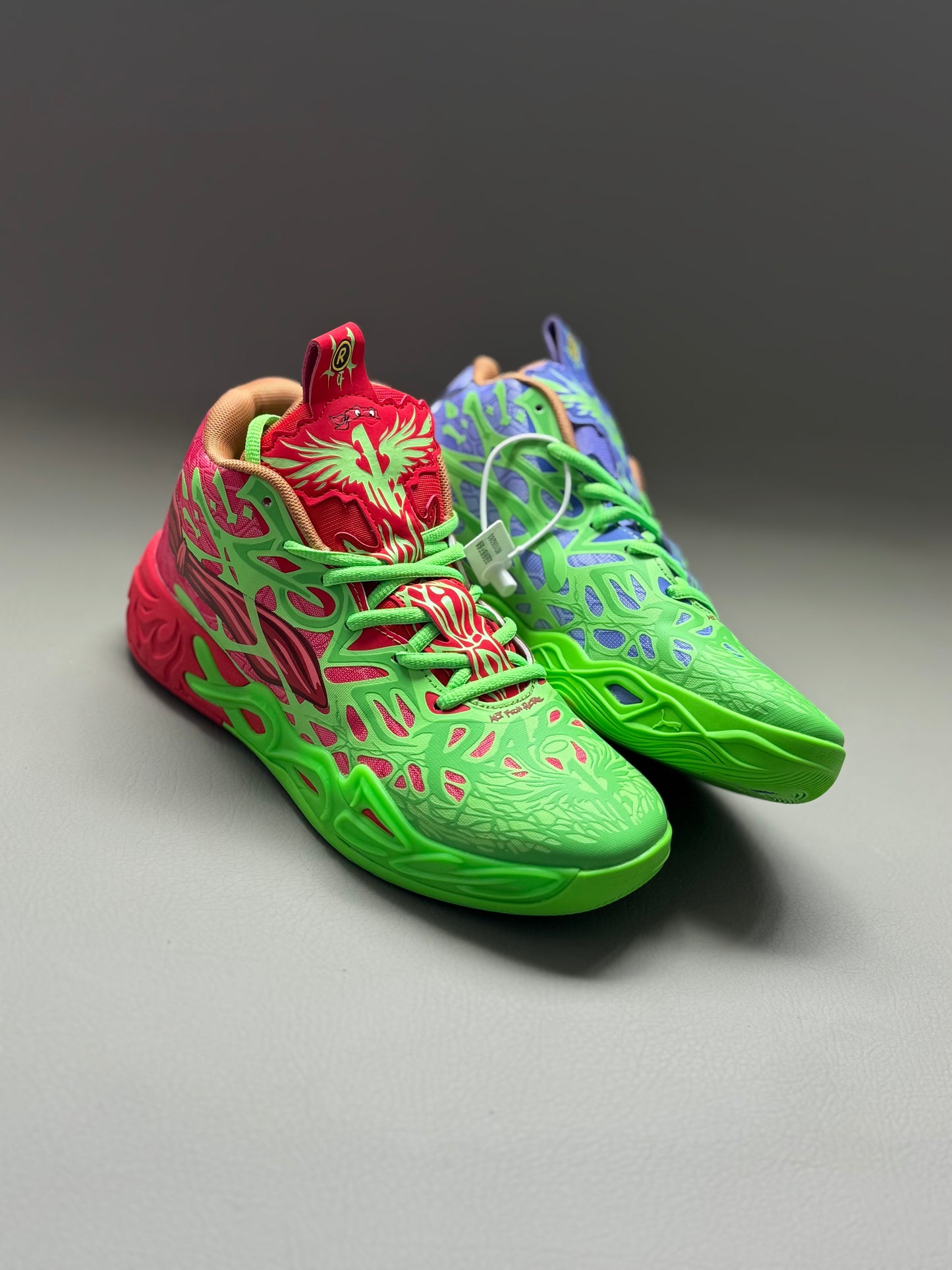Puma Lamelo