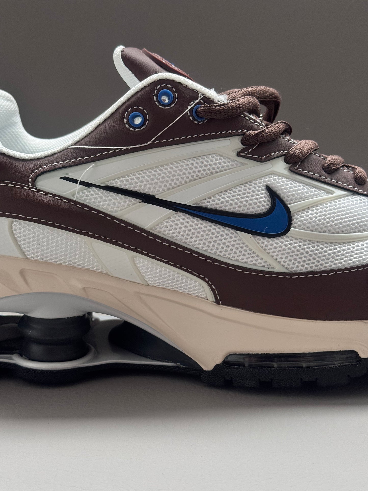 Nike Shox Ride 2