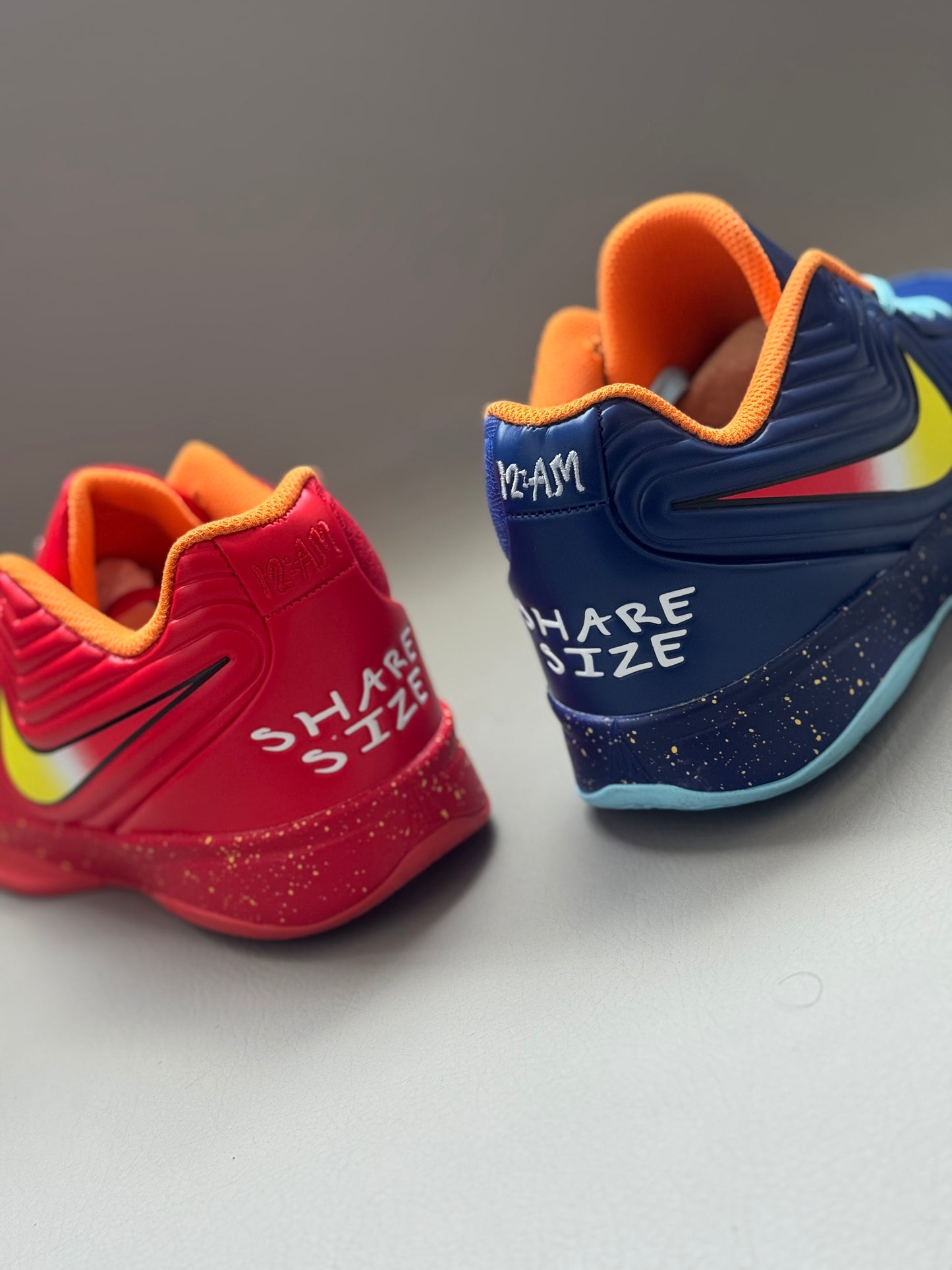 Nike Ja Morant 2