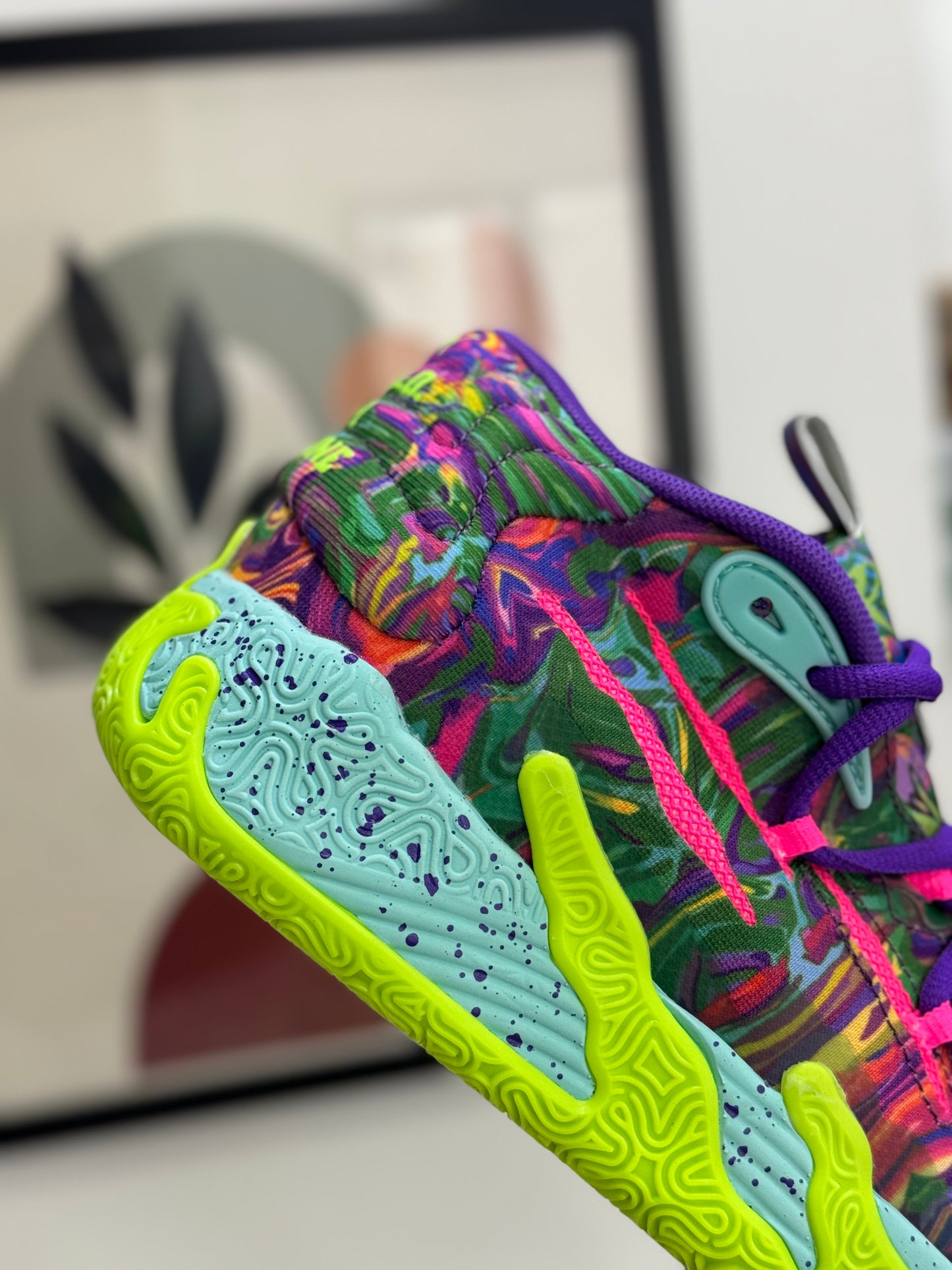 Puma Melo