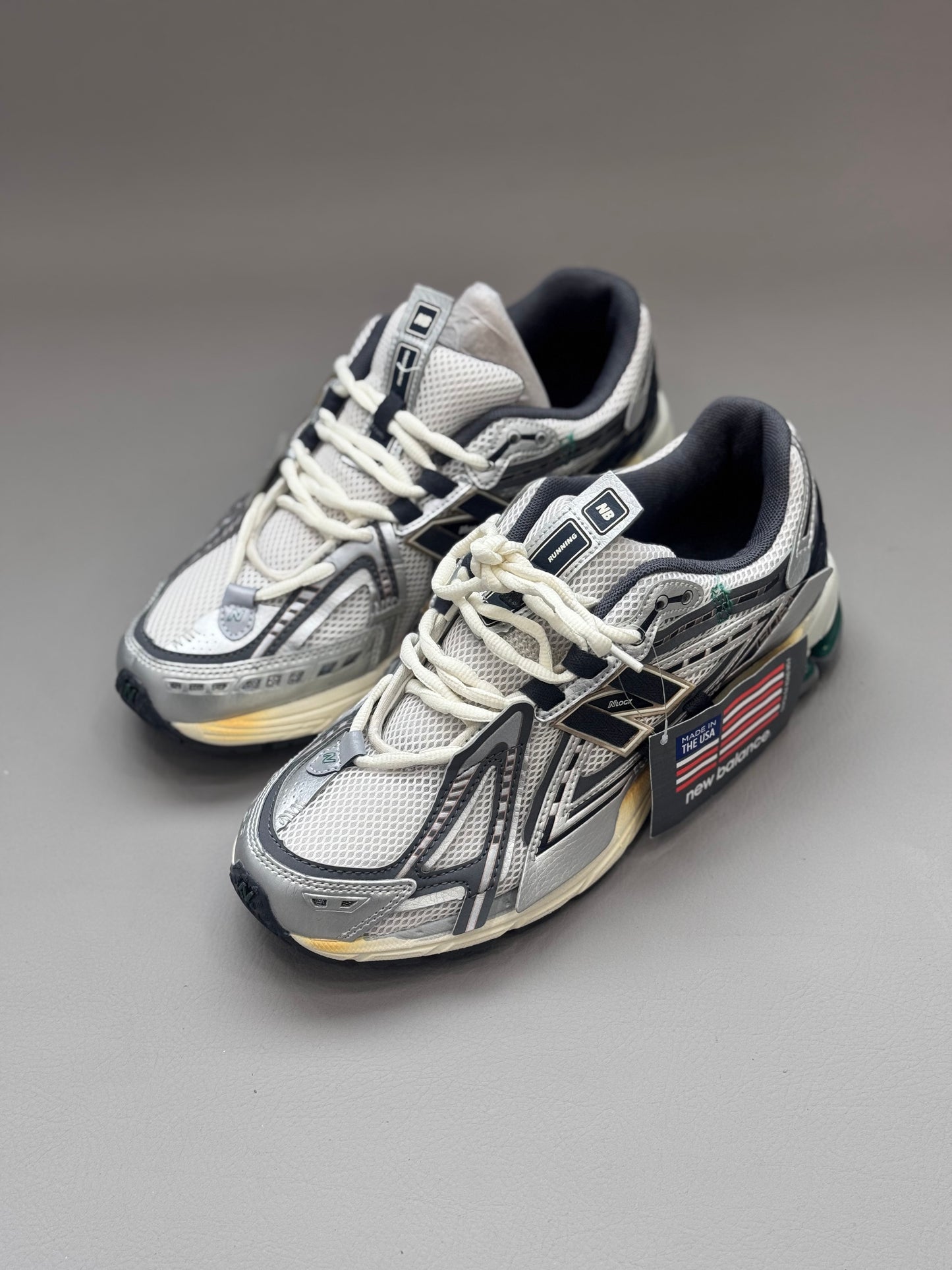 New Balance 1906A Tech Explosion