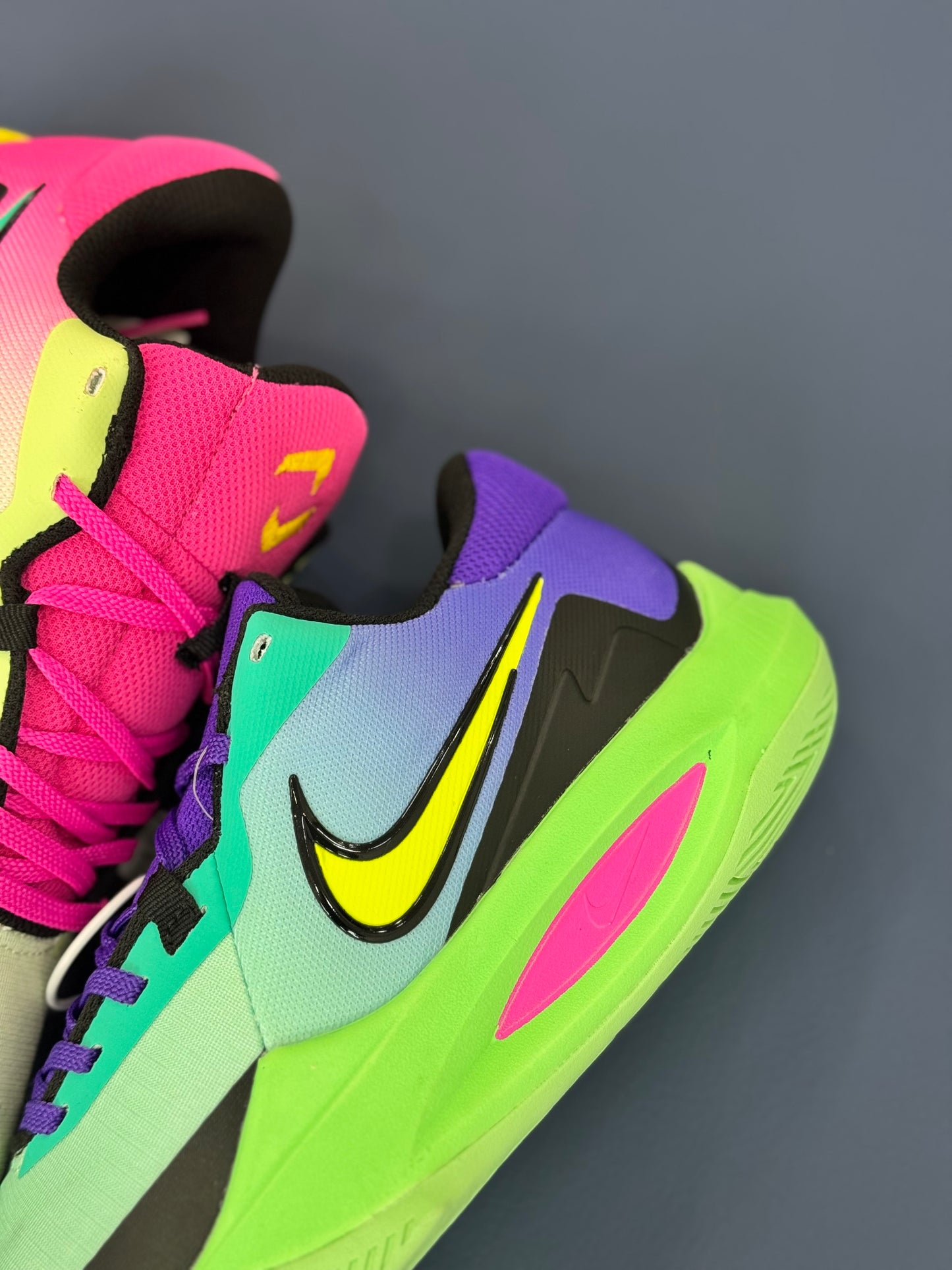 Nike Precisión 6